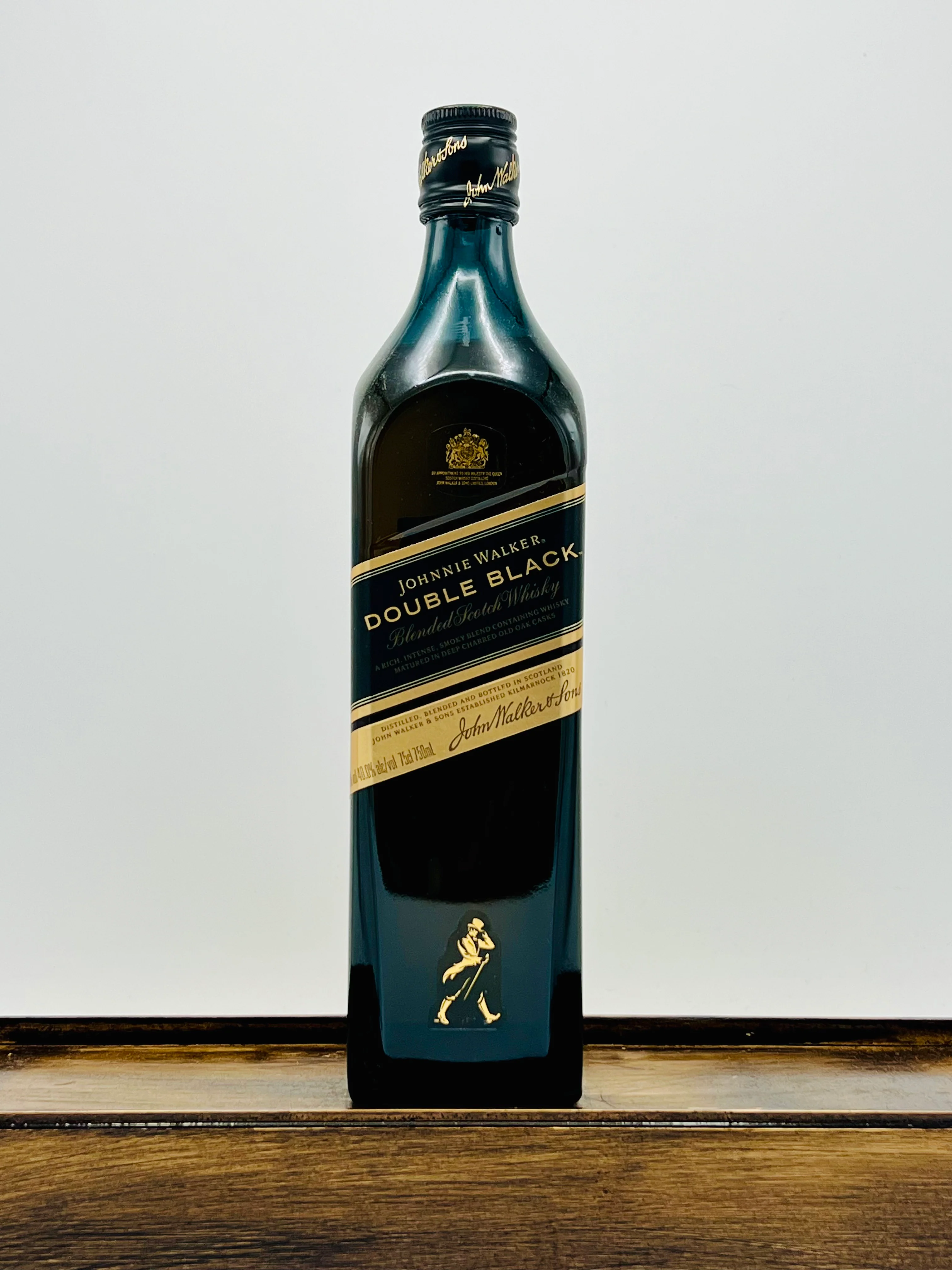 Johnnie Walker Scotch Whisky - Image 4