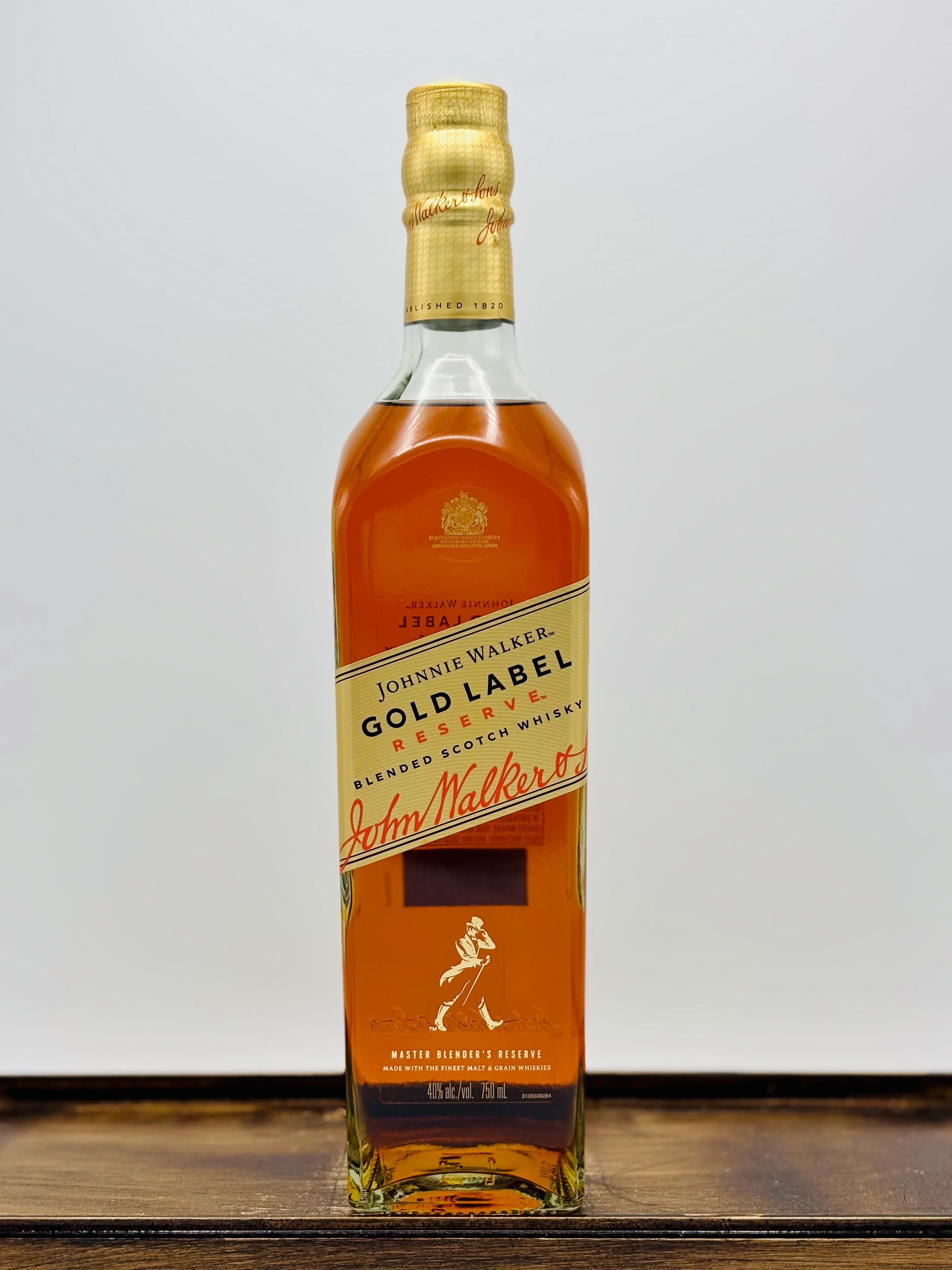 Johnnie Walker Scotch Whisky - Image 8