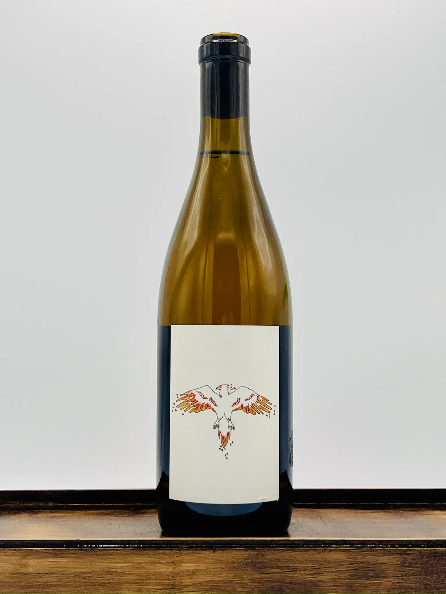 Kelley Fox 'Willamette Blanc' Willamette Valley White Blend, 2020