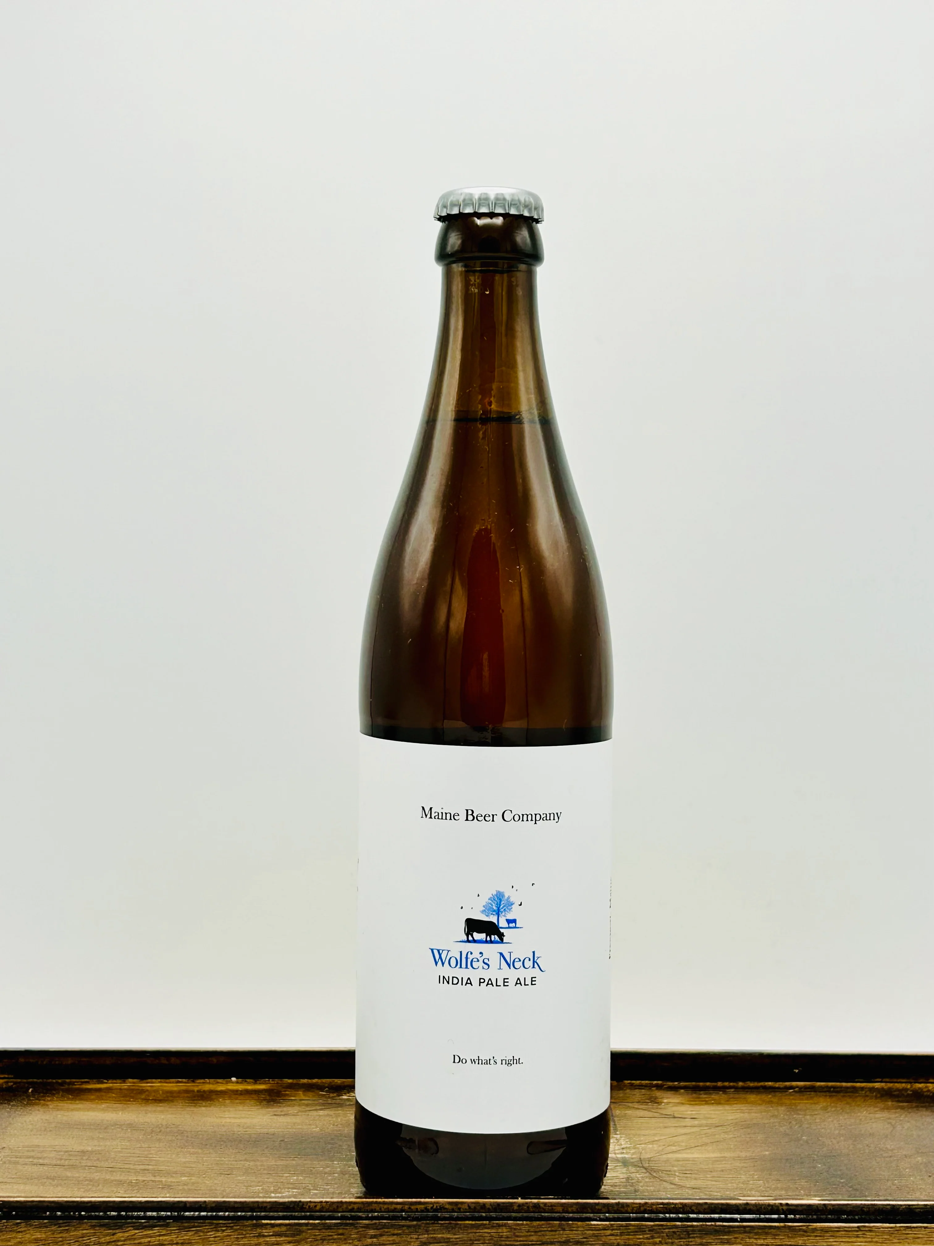 Maine Beer Company 'Wolfe's Neck' IPA