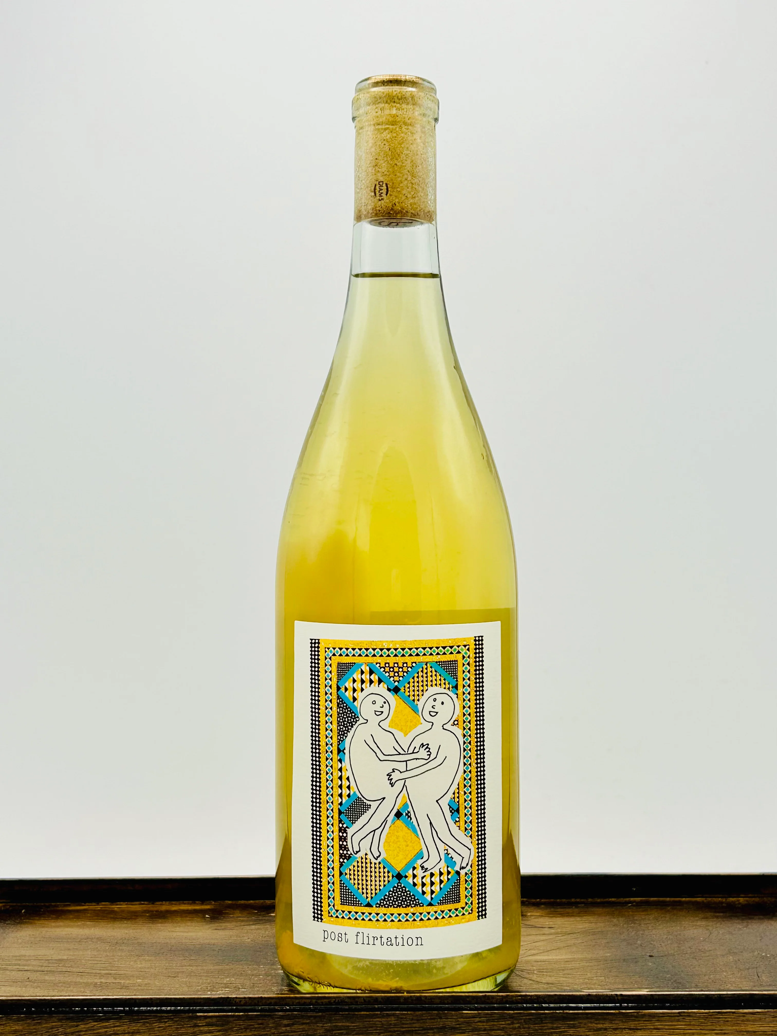 Martha Stoumen 'Post Flirtation' White Blend California, 2023