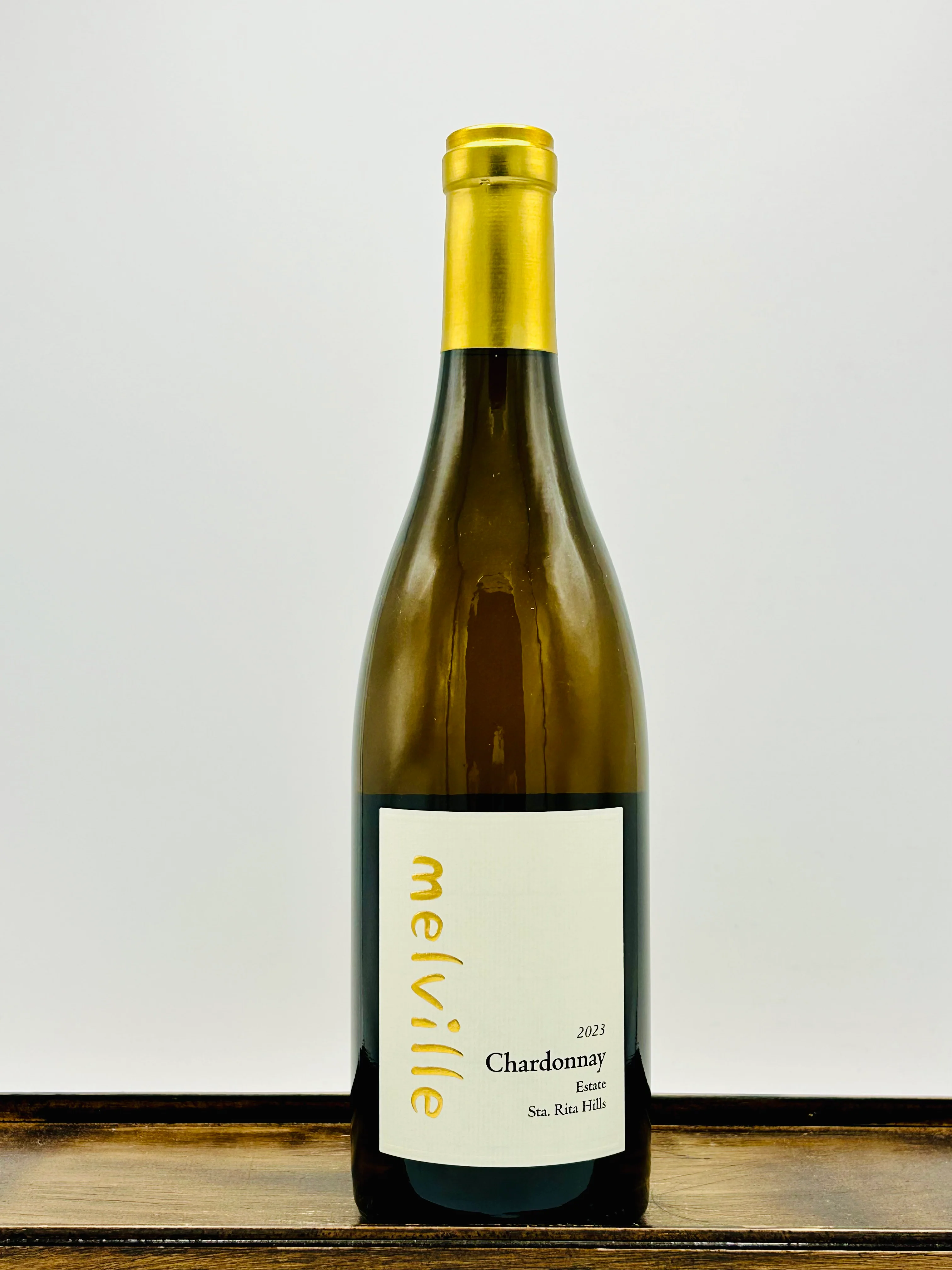Melville Chardonnay Santa Rita Hills, 2023