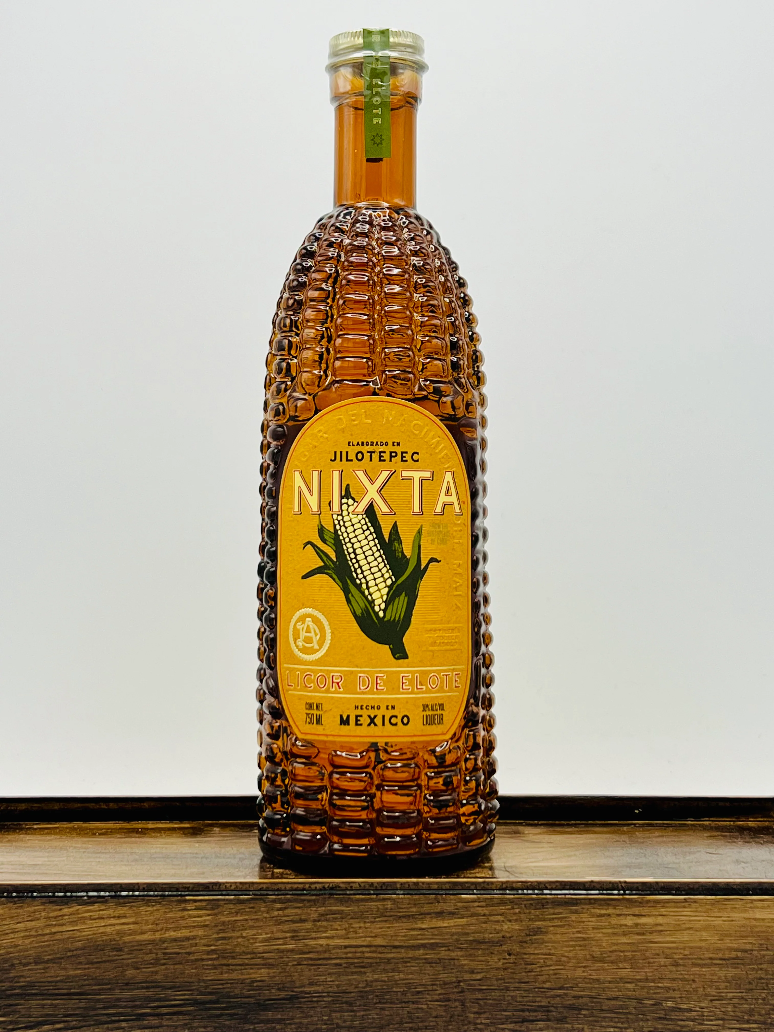Nixta Licor de Elote