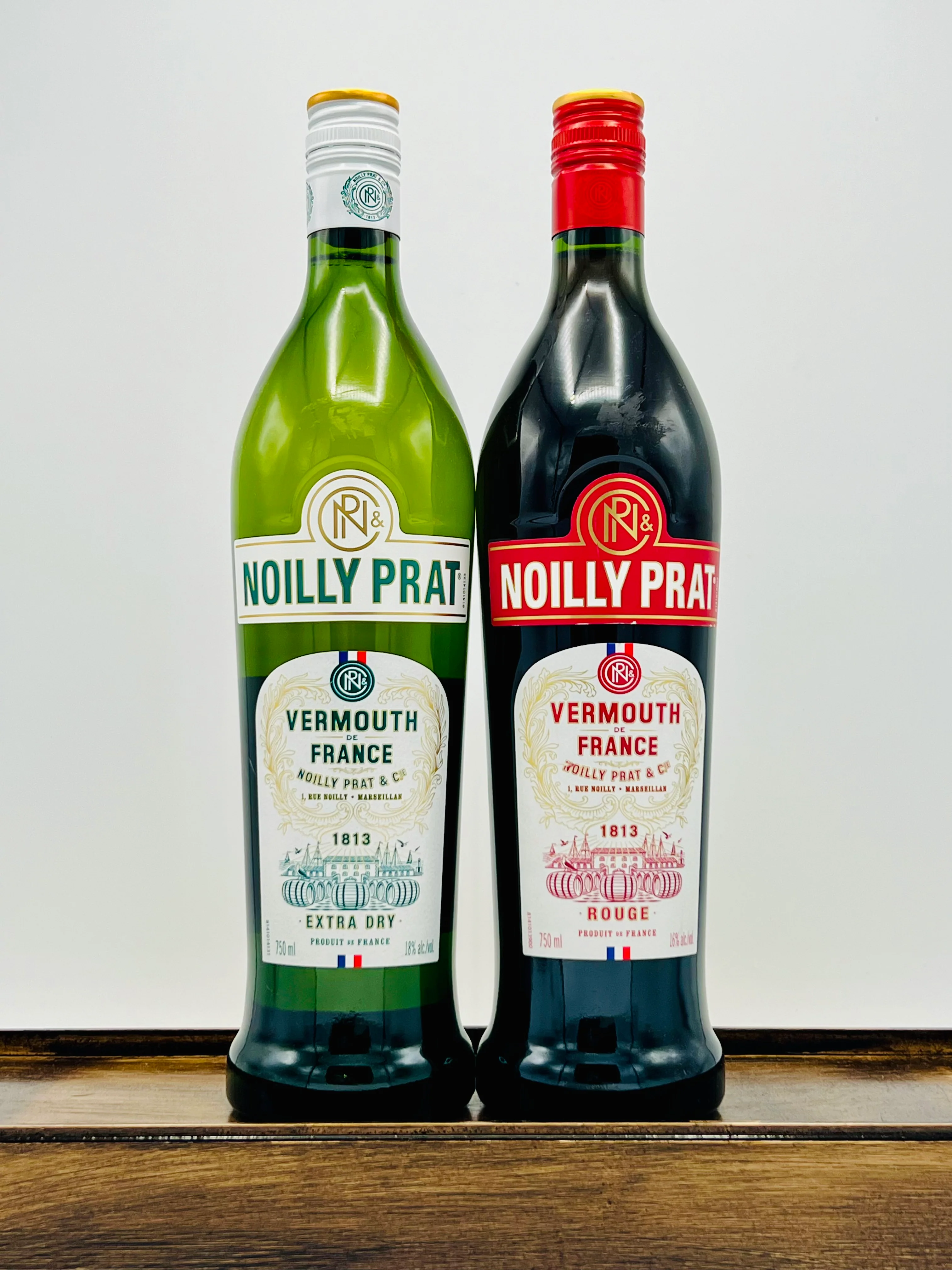 Noilly Prat Extra Dry Vermouth