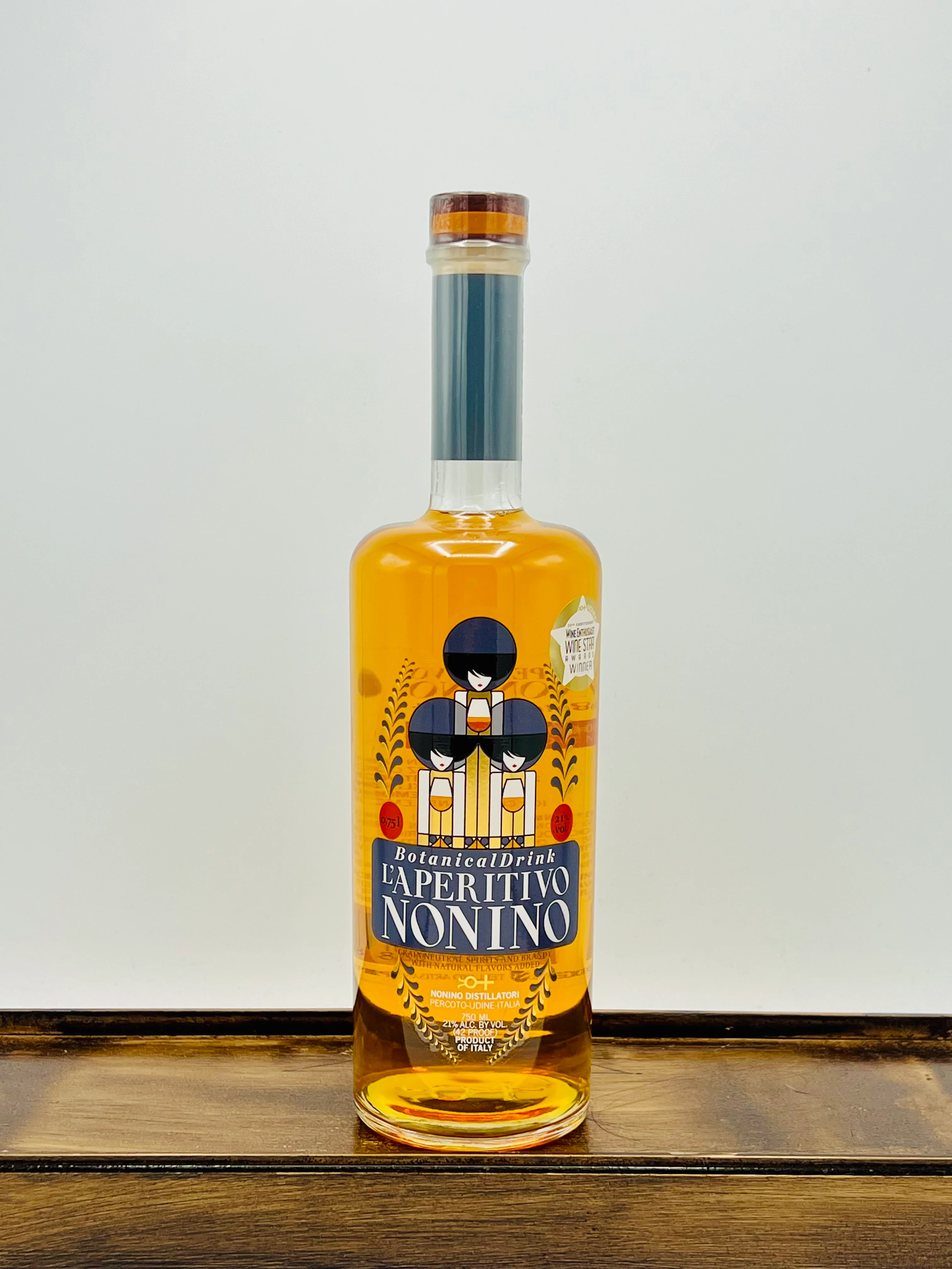 Nonino L'Aperitivo
