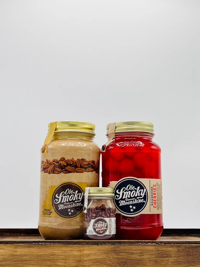 Ole Smoky Tennessee Moonshine