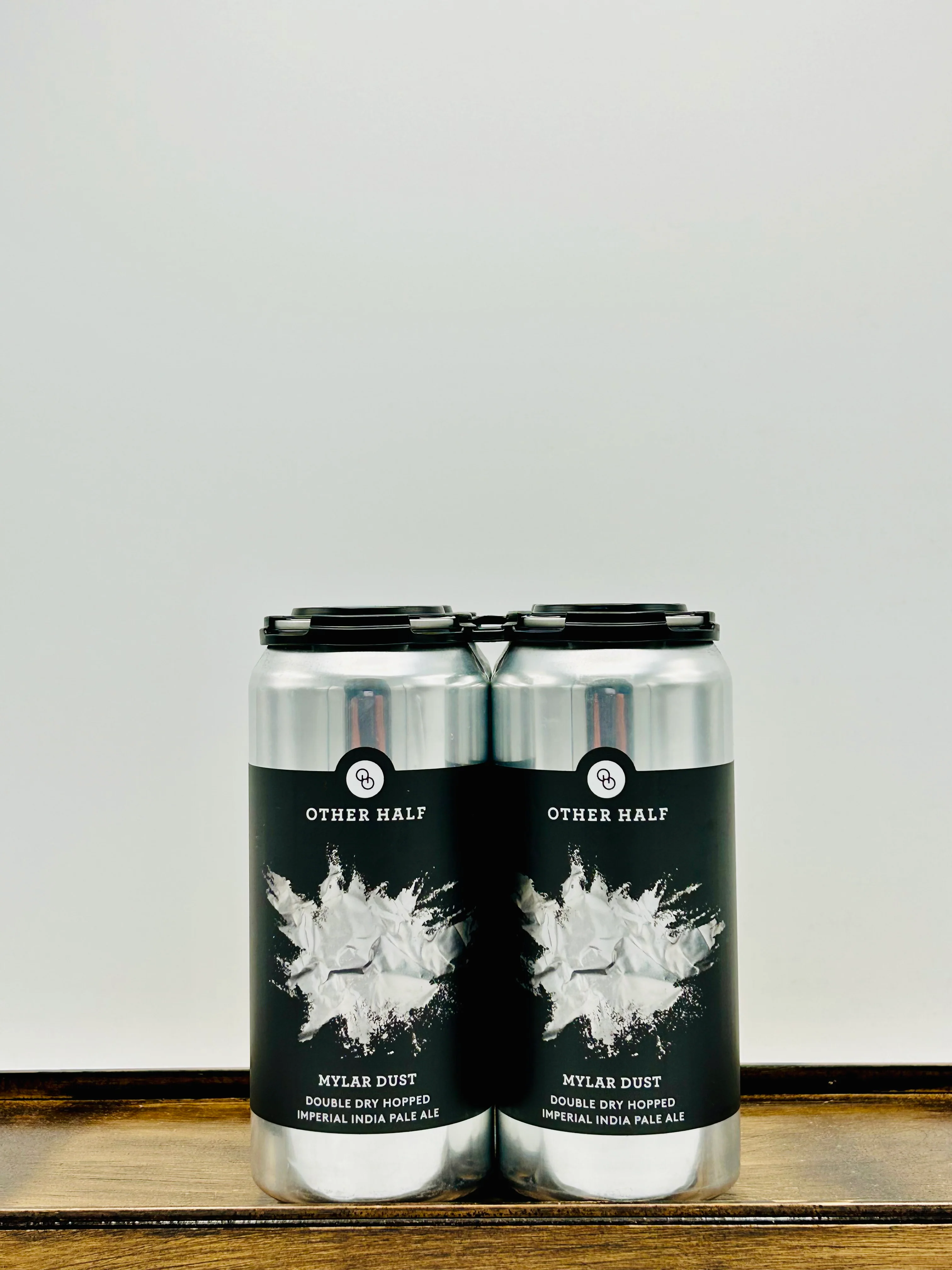 Other Half Brewing 'Mylar Dust' Imperial IPA