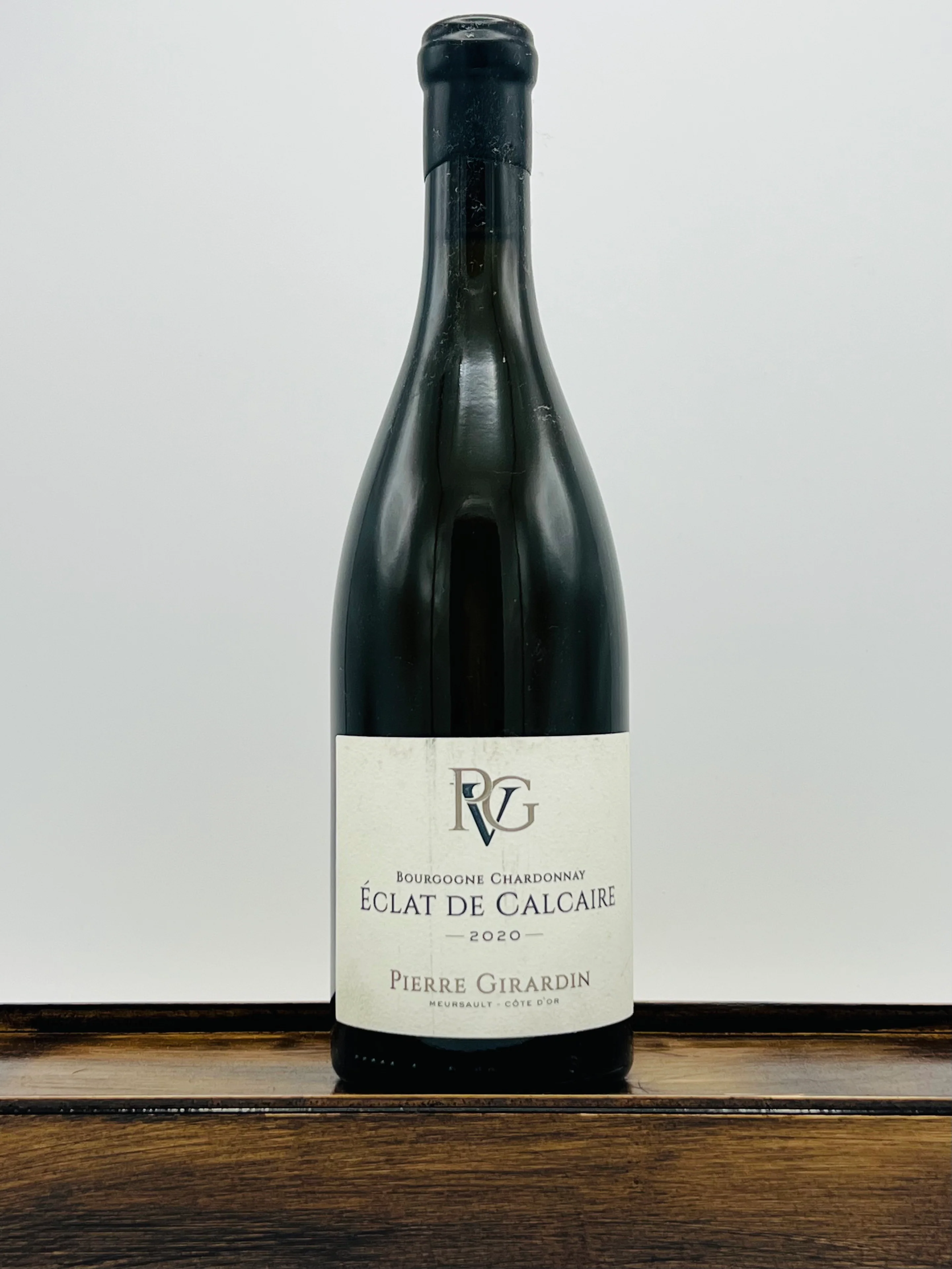 Pierre Girardin 'Éclat De Calcaire' Bourgogne Blanc, 2020 (1.5L)