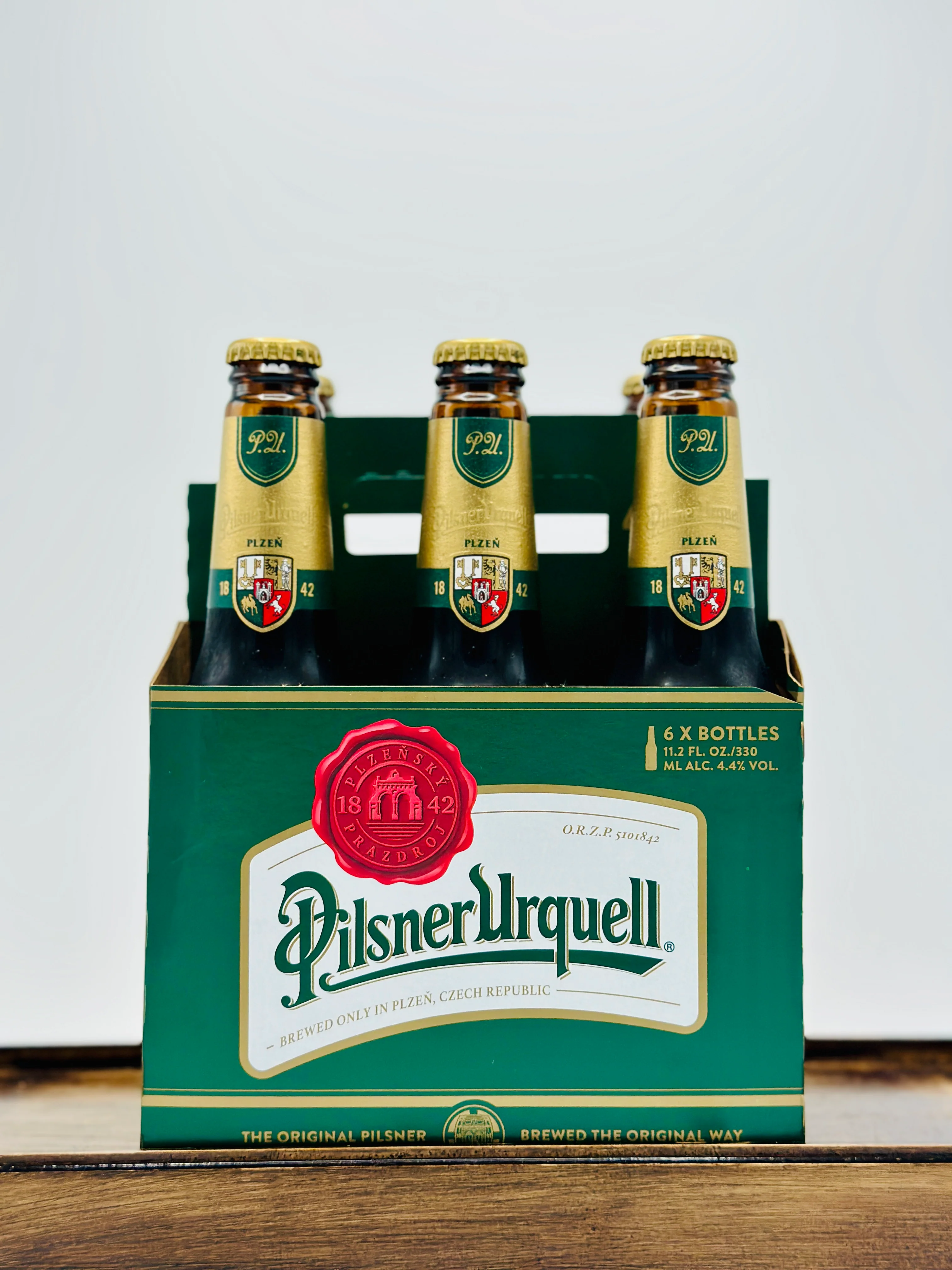 Pilsner Urquell - Image 2