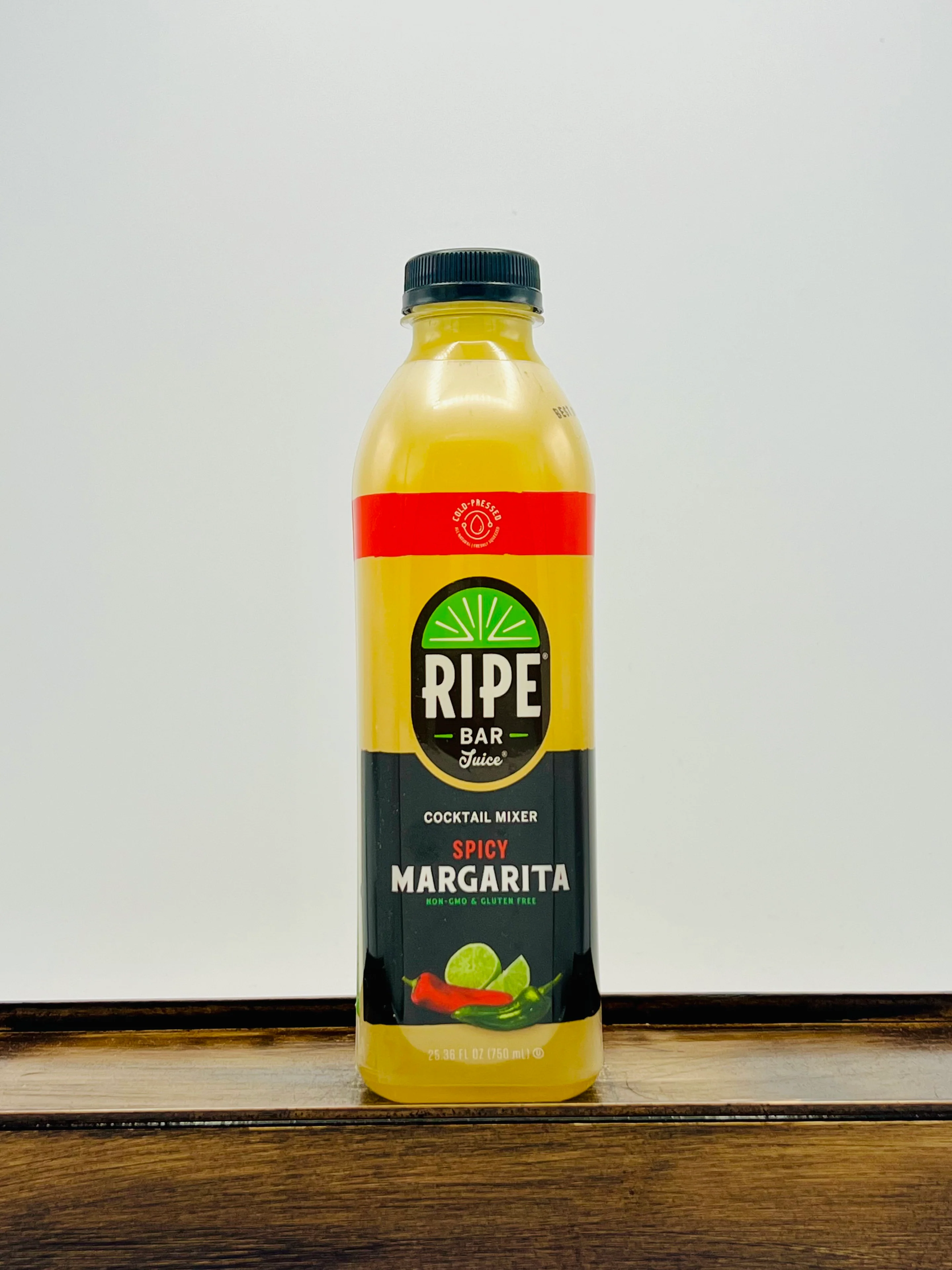 Ripe Bar Juice - Image 2