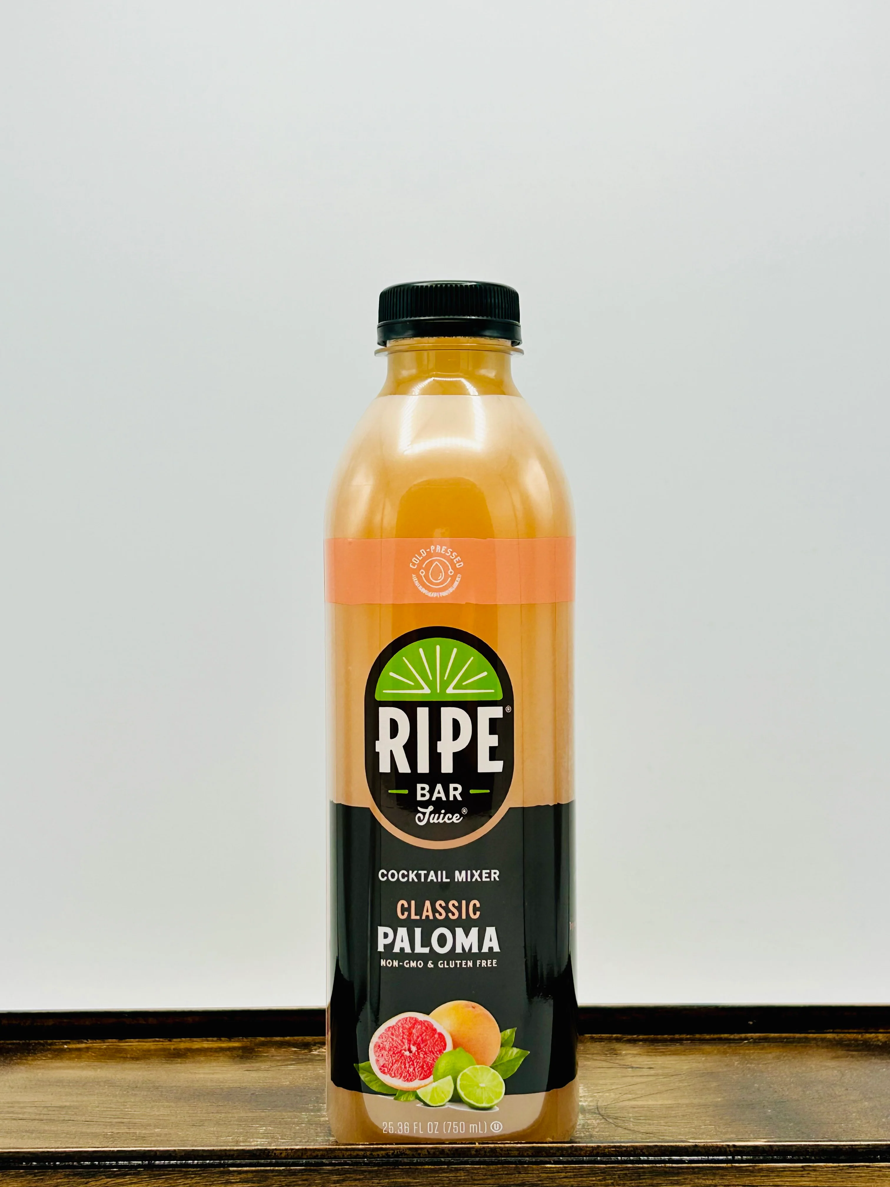 Ripe Bar Juice - Image 3