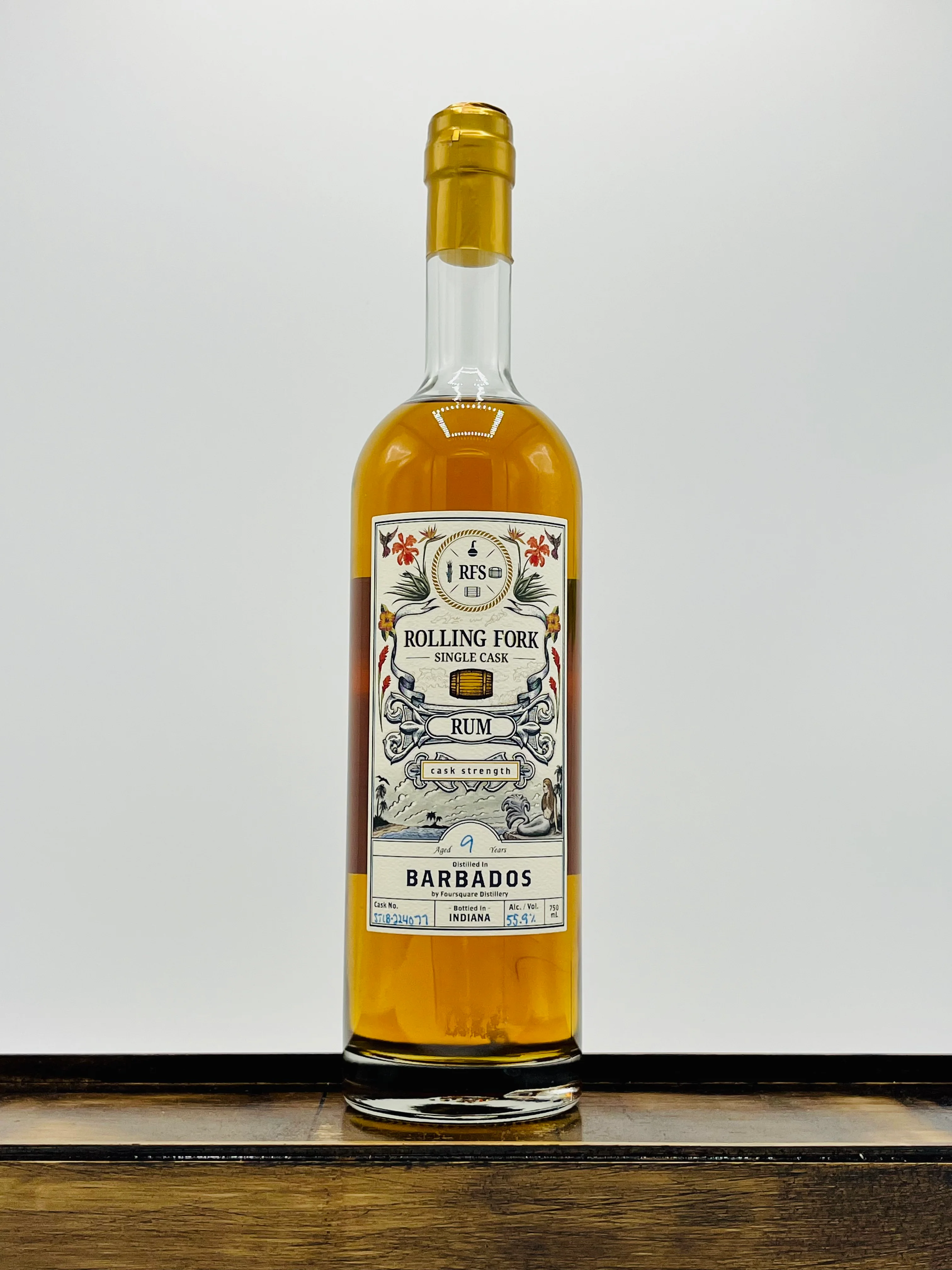 Rolling Fork Rums - Image 2