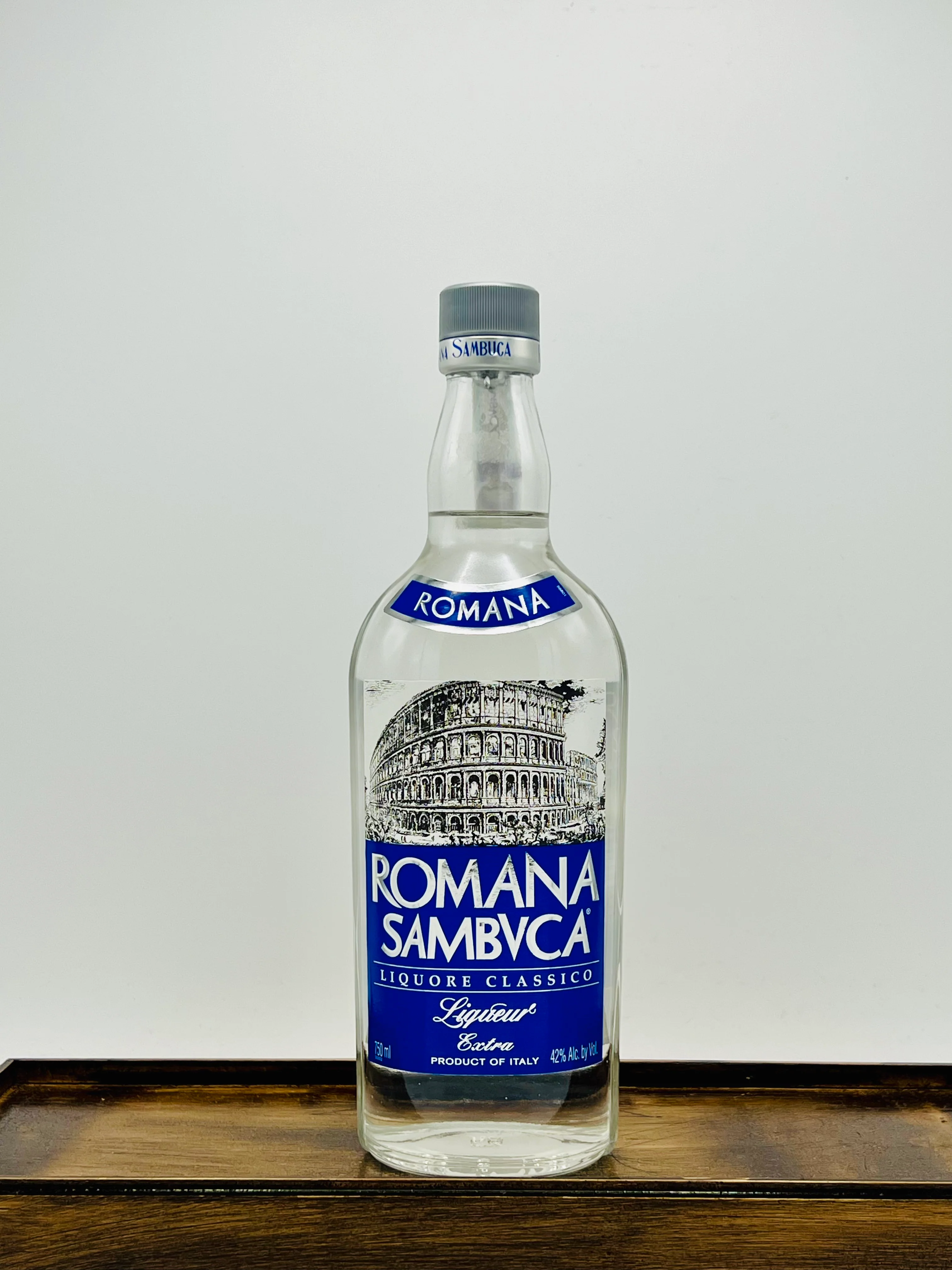 Romana Sambuca