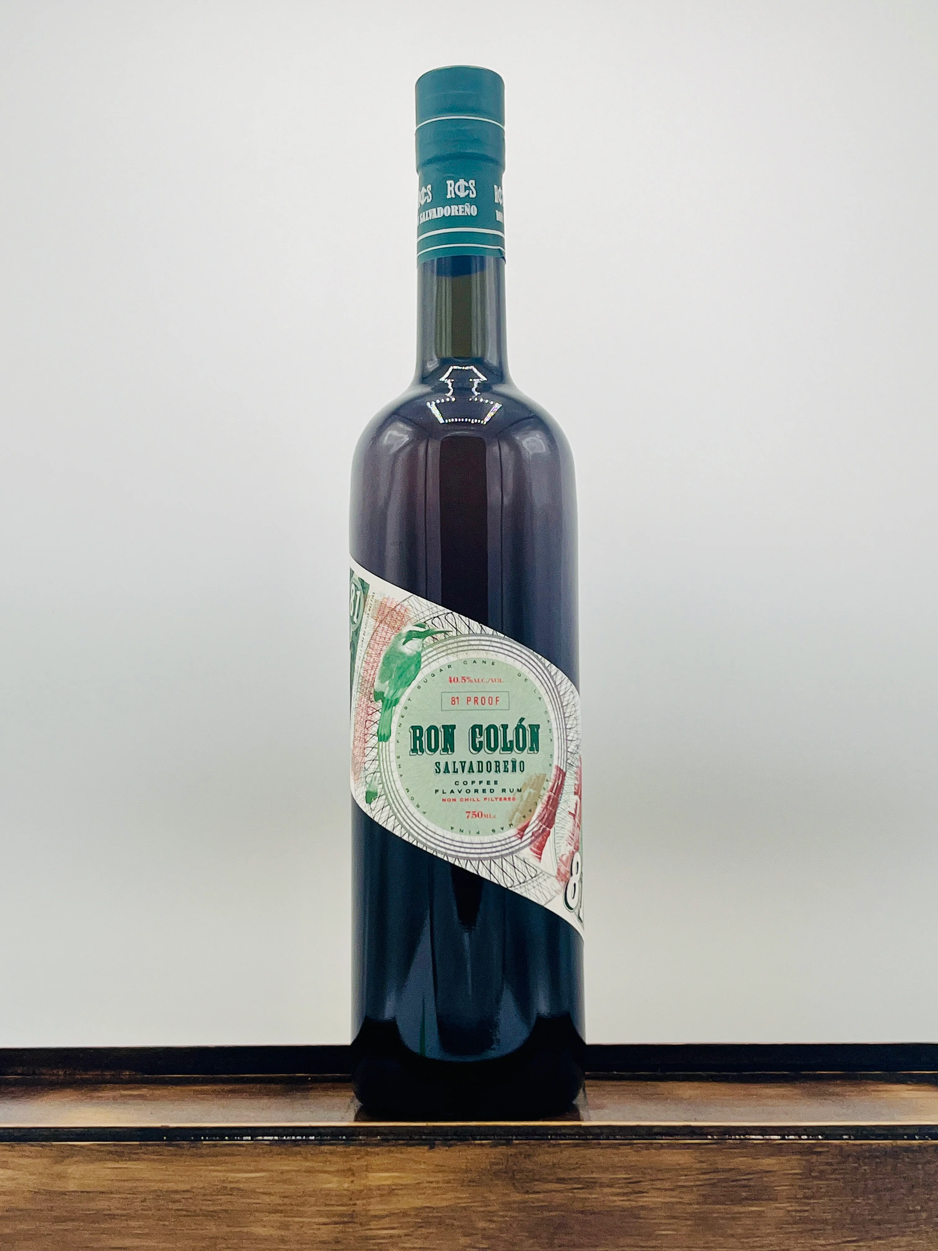 Ron Colón Salvadoreño Rums - Image 2