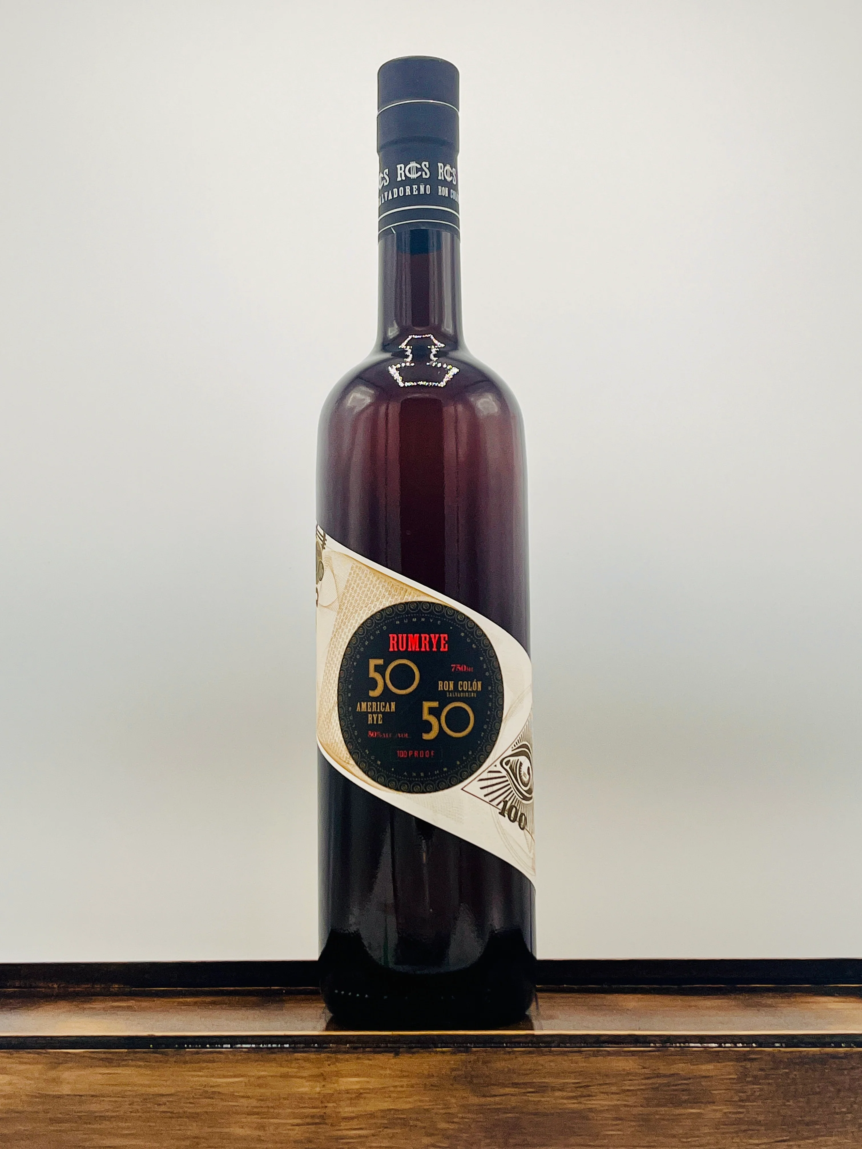 Ron Colón Salvadoreño Rums - Image 3