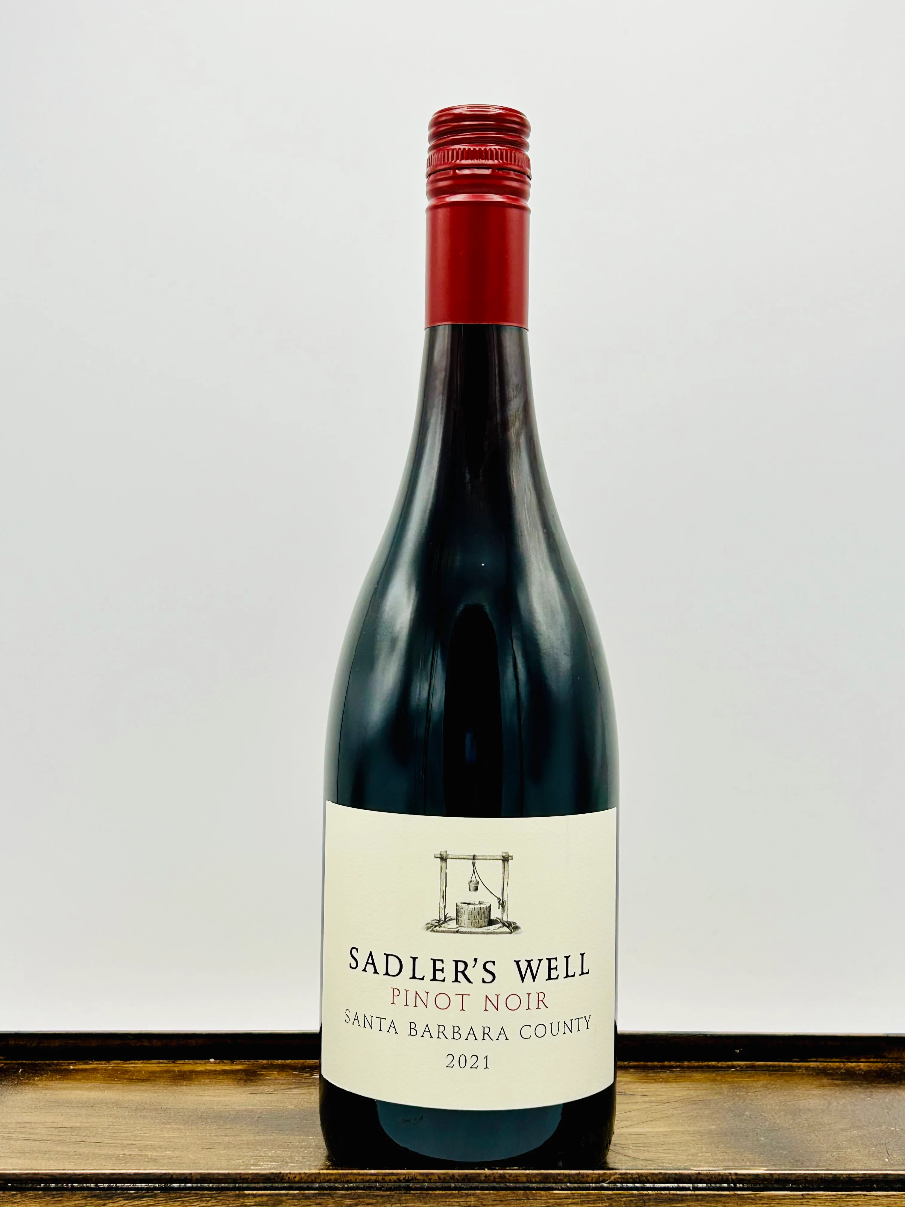 Sadler's Well Pinot Noir Sonoma Coast, 2023