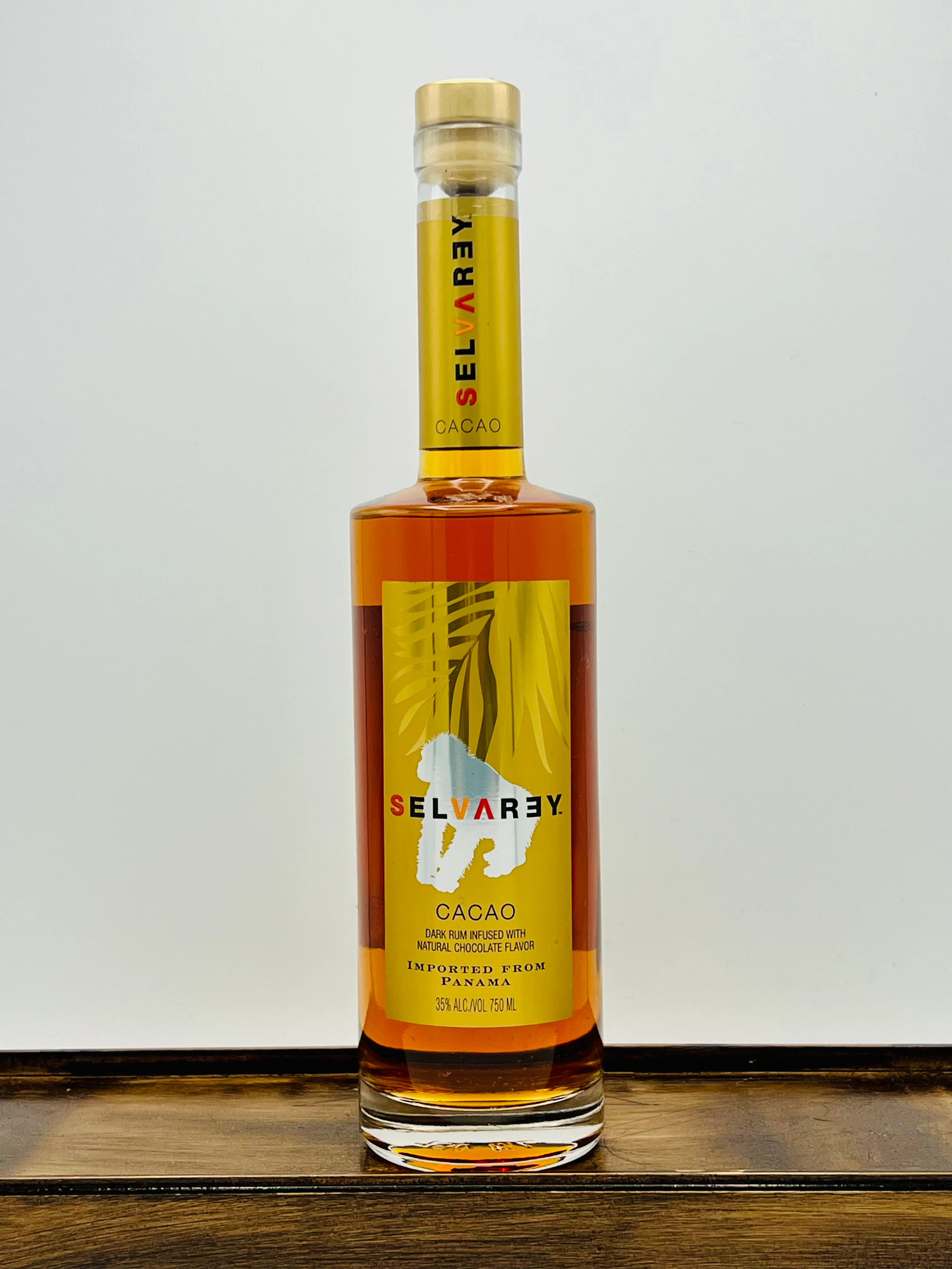 Selvarey Cacao Rum