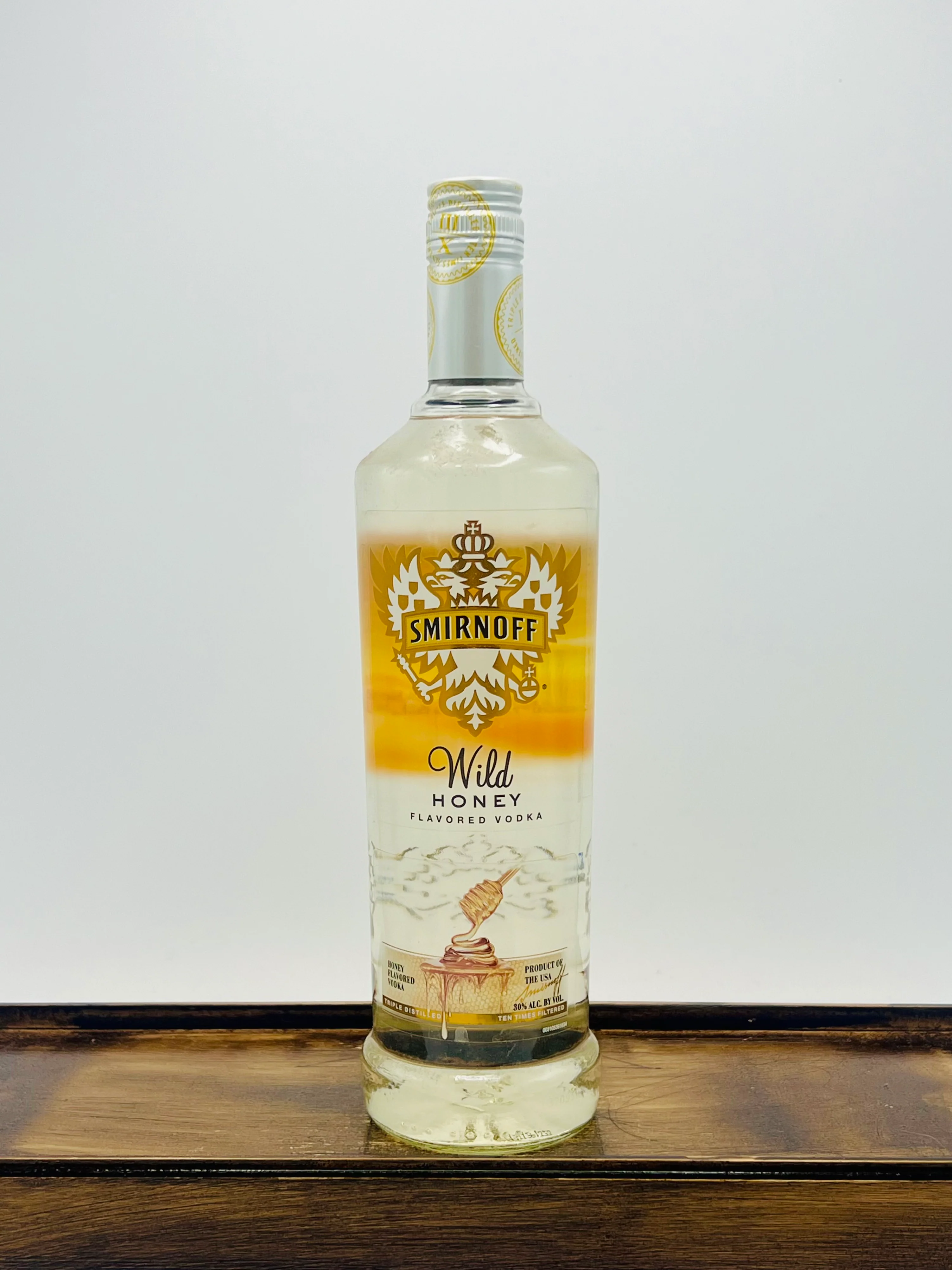 Smirnoff Vodkas - Image 2
