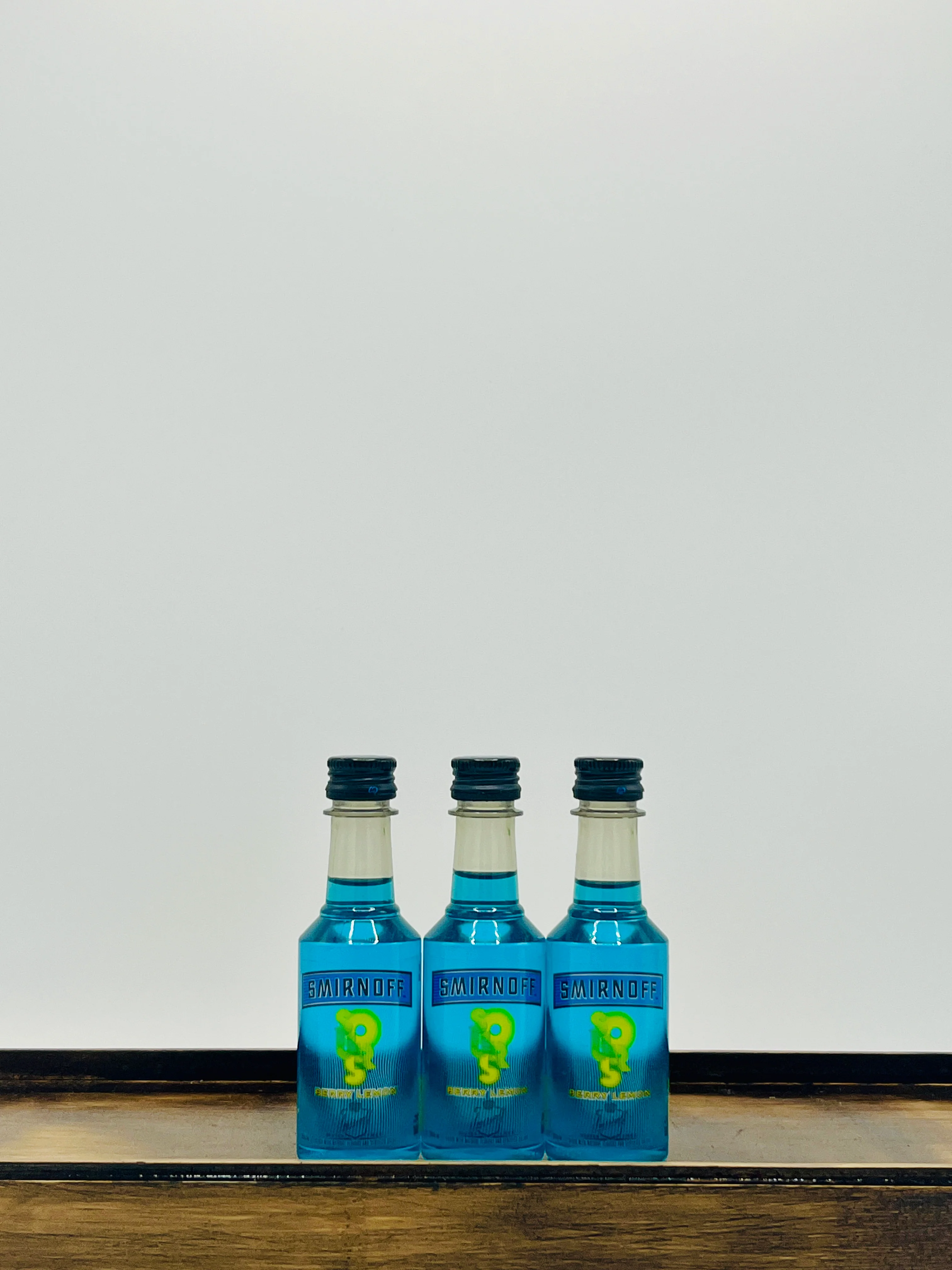 Smirnoff Vodkas - Image 3