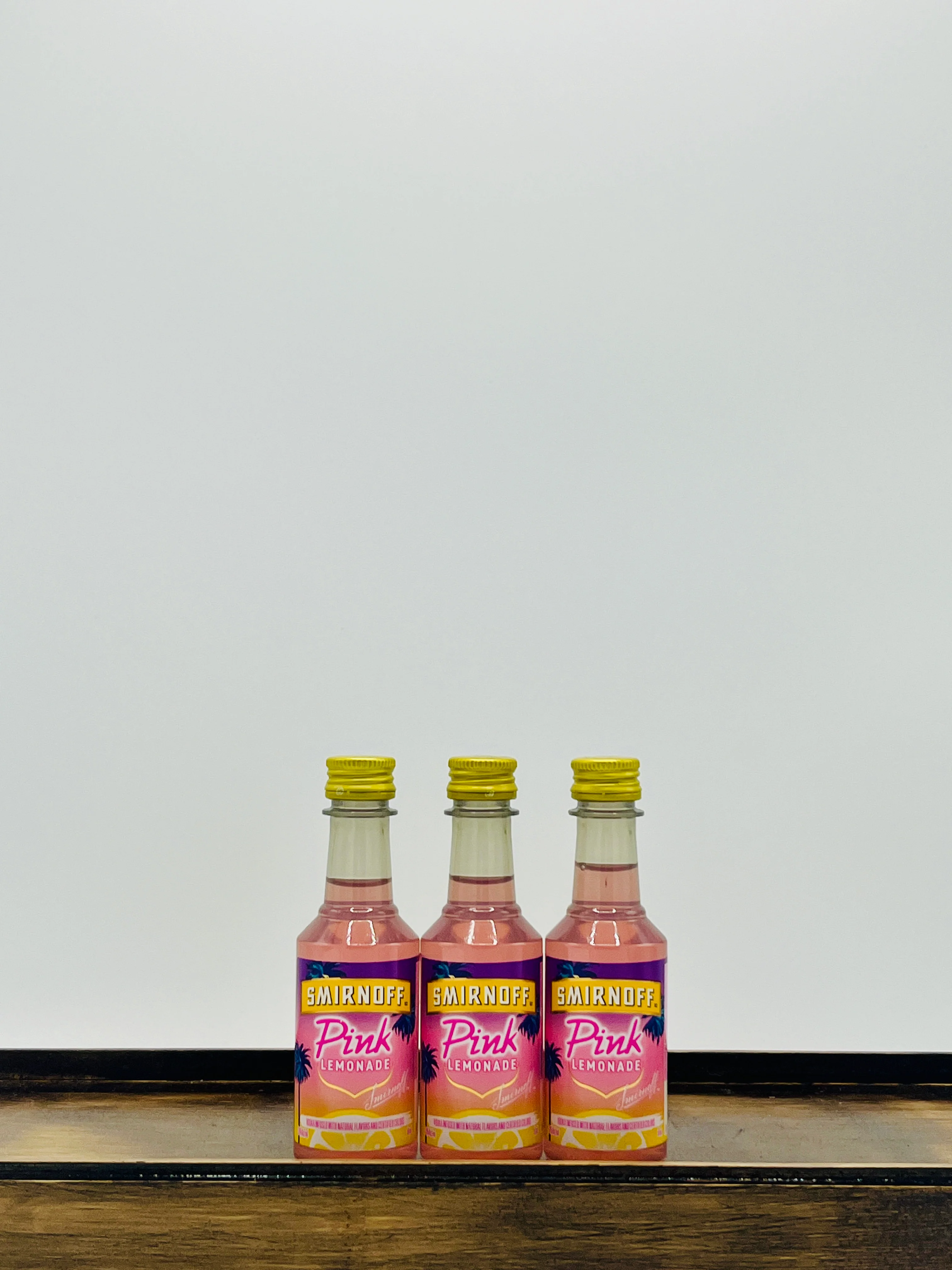 Smirnoff Vodkas - Image 5