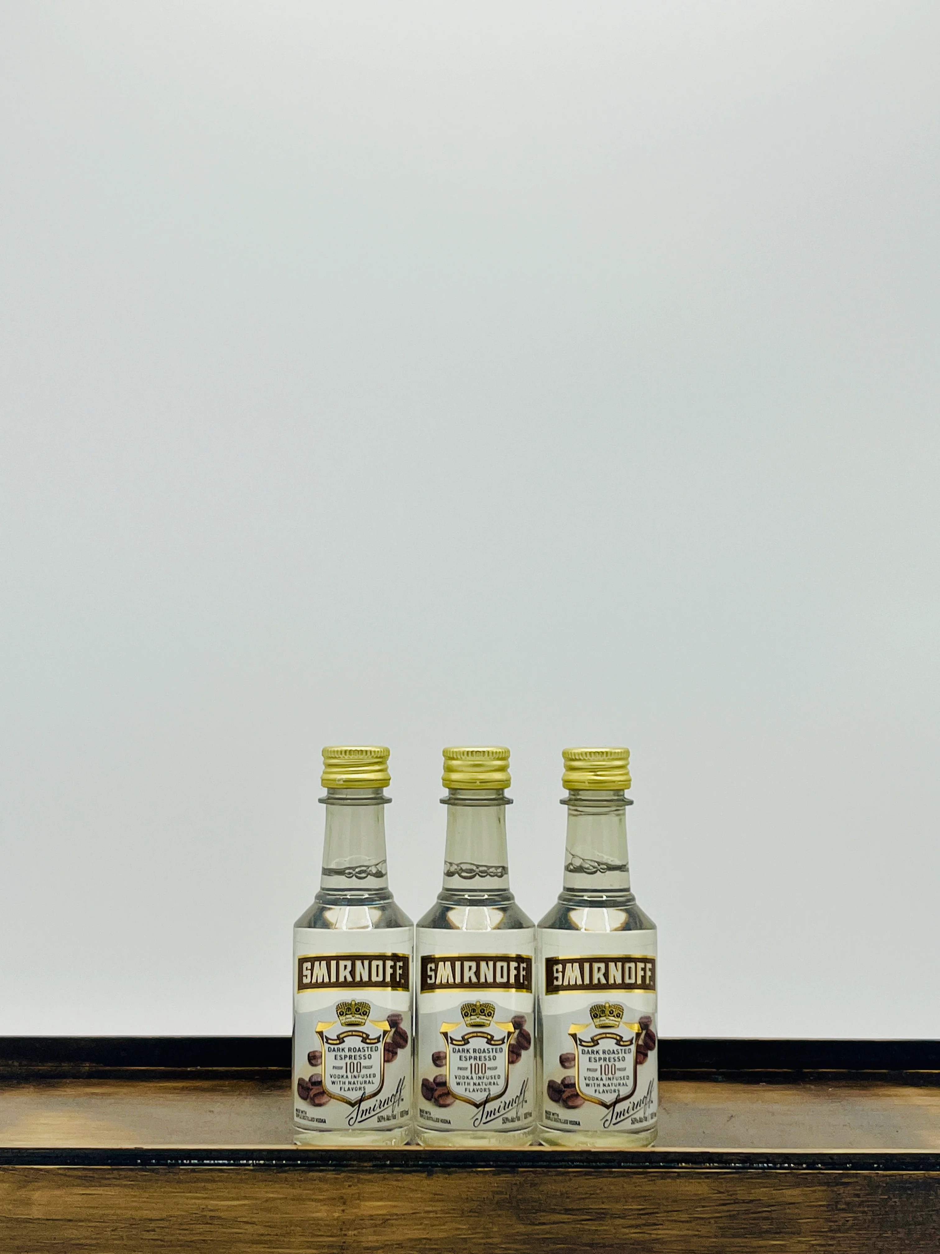 Smirnoff Vodkas - Image 7