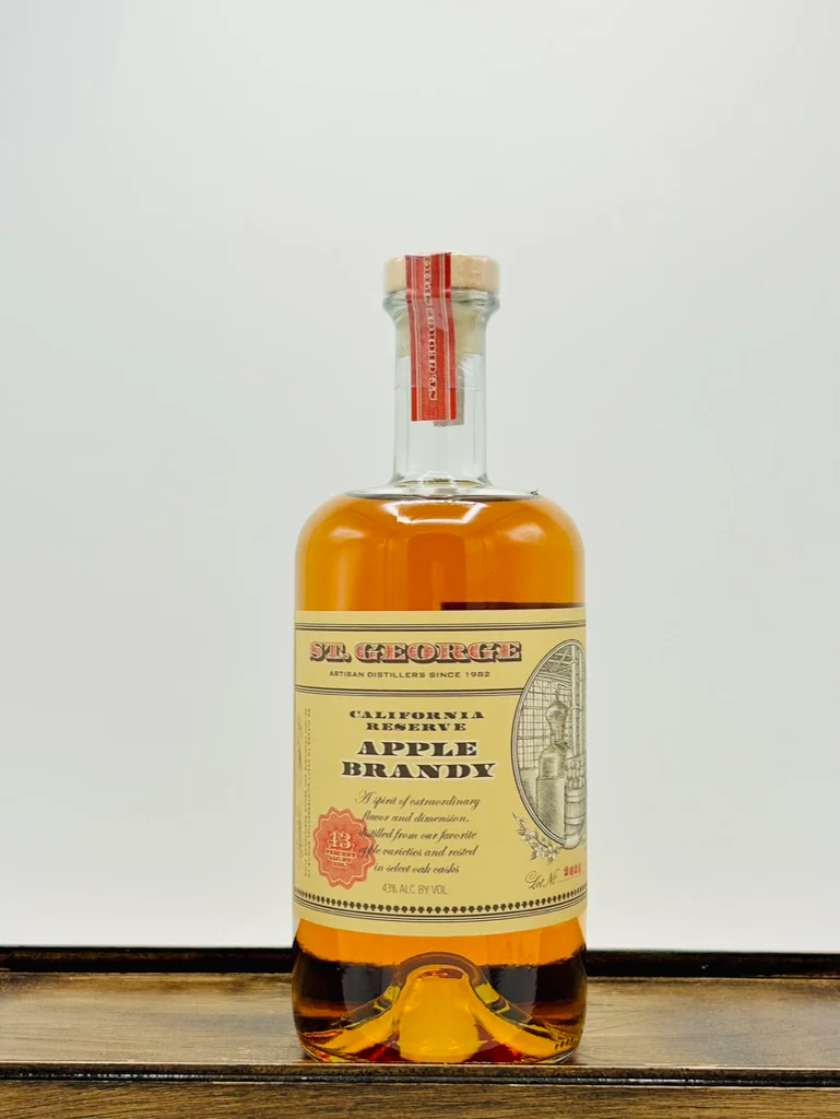 St. George Liqueurs & Cordials - Image 3