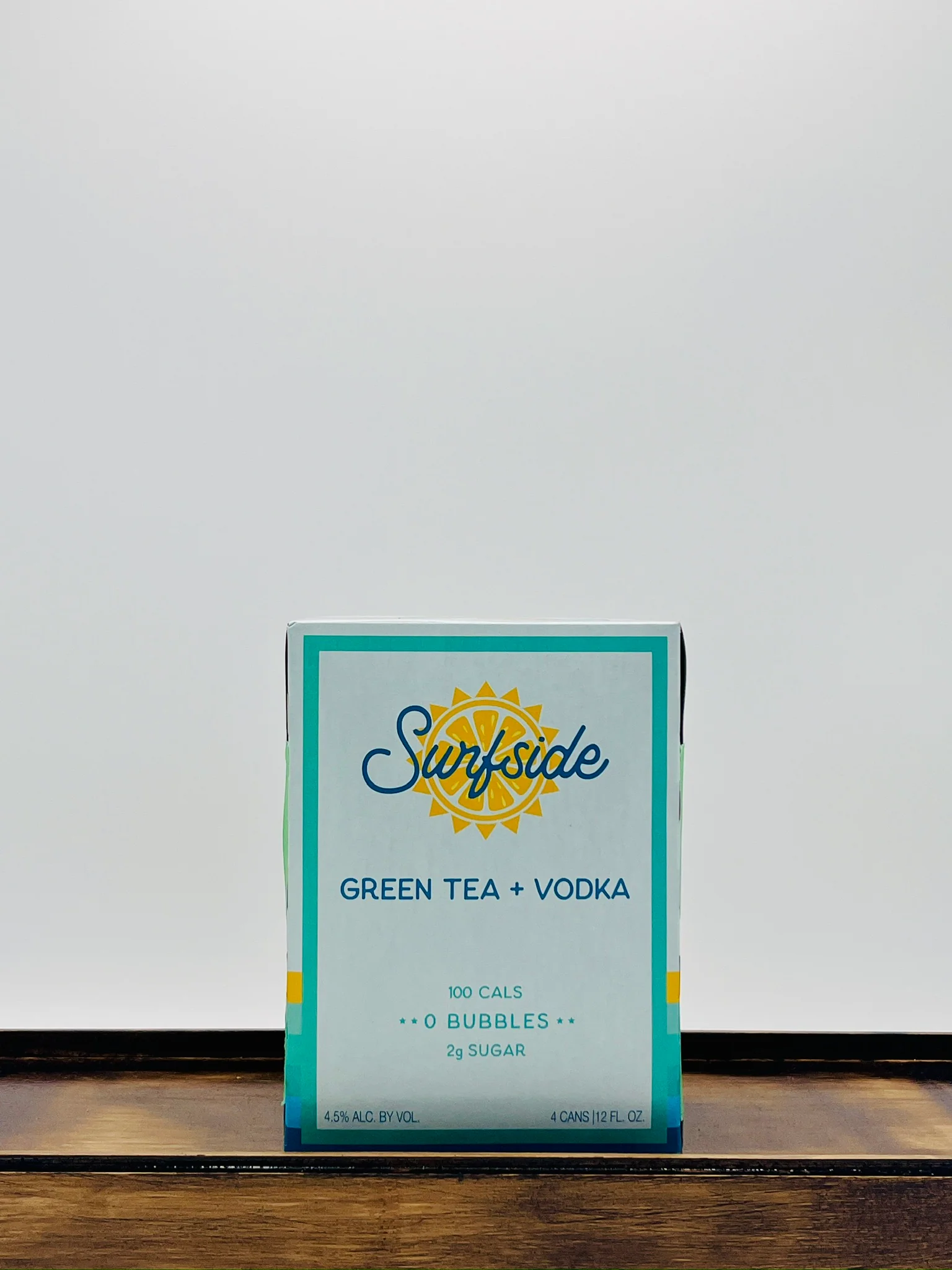 Surfside Vodka Iced Tea - Image 3