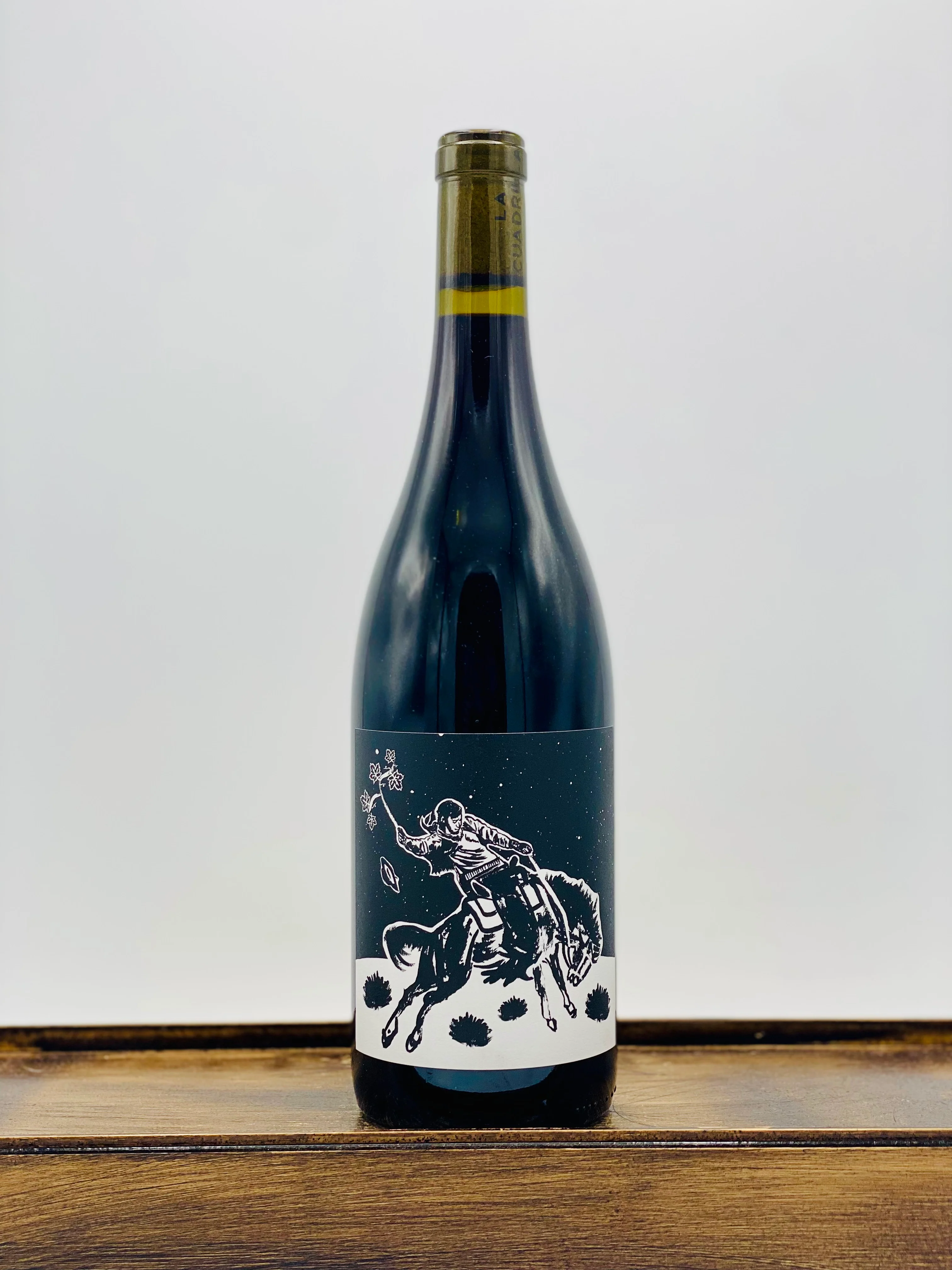 Stolpman Vineyards 'La Cuadrilla' Red Blend Ballard Canyon, 2023