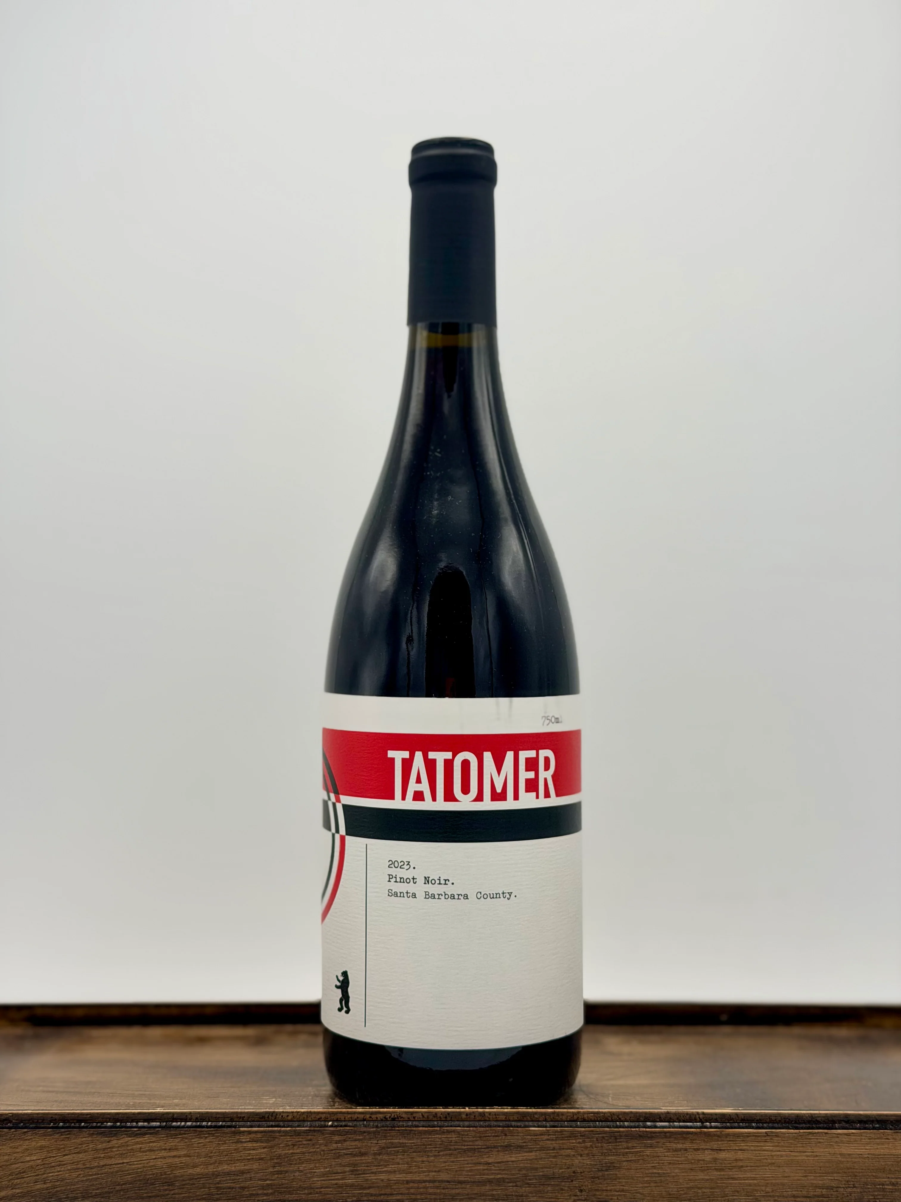 Tatomer Pinot Noir Santa Barbara County, 2023
