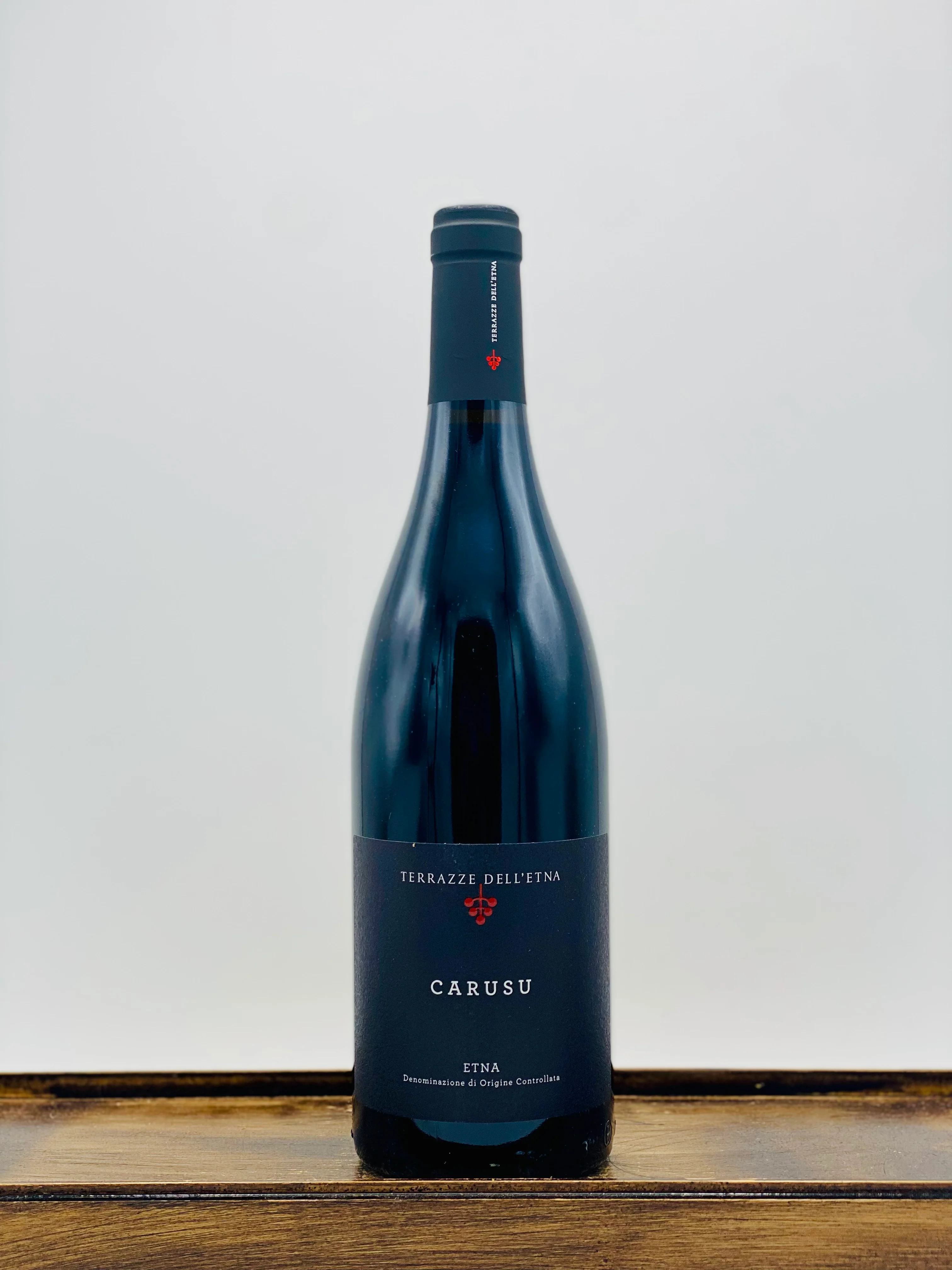 Terrazze Dell Etna 'Carusu' Etna Rosso, 2022