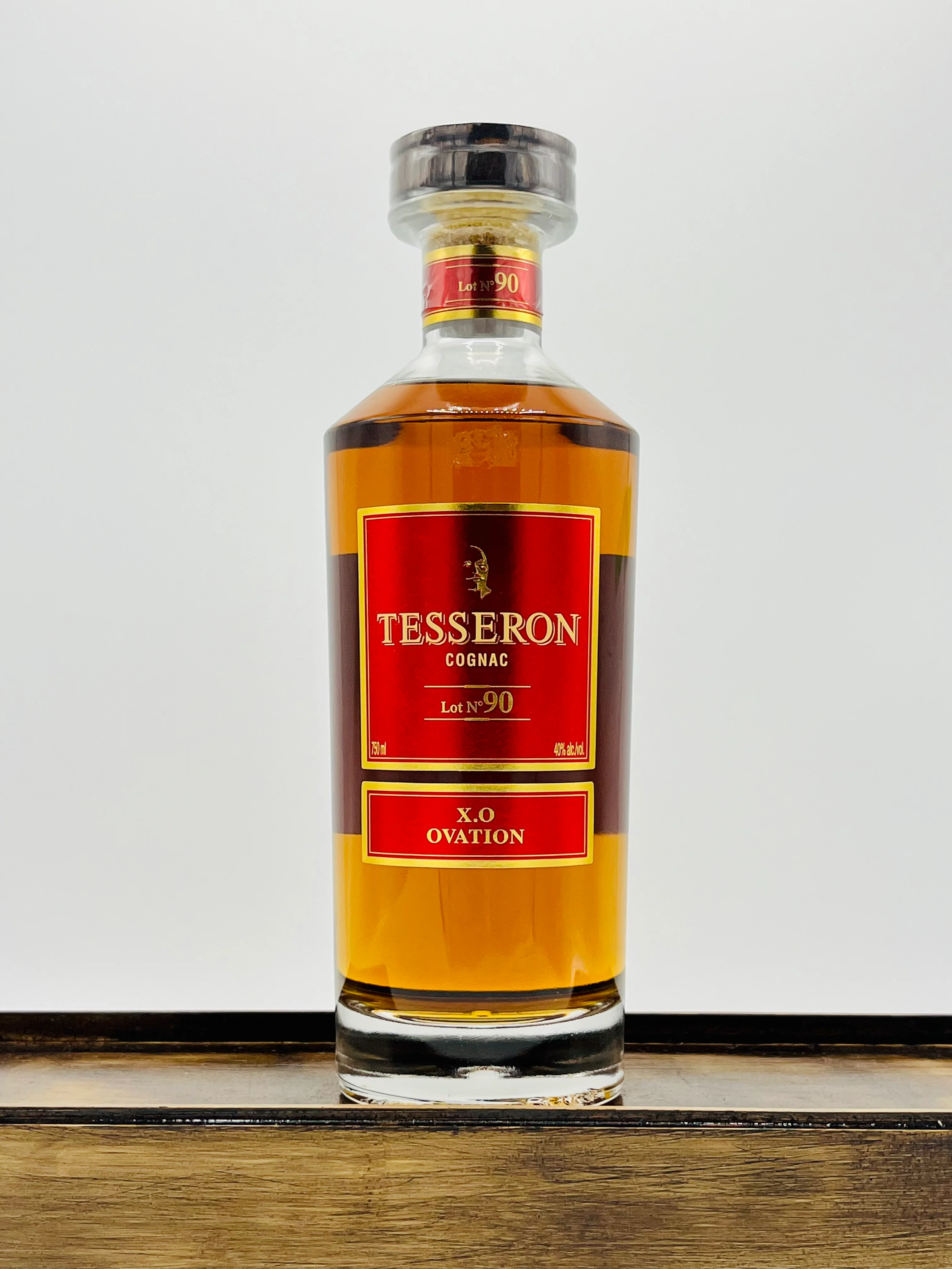Tesseron 'Lot 90' XO Cognac