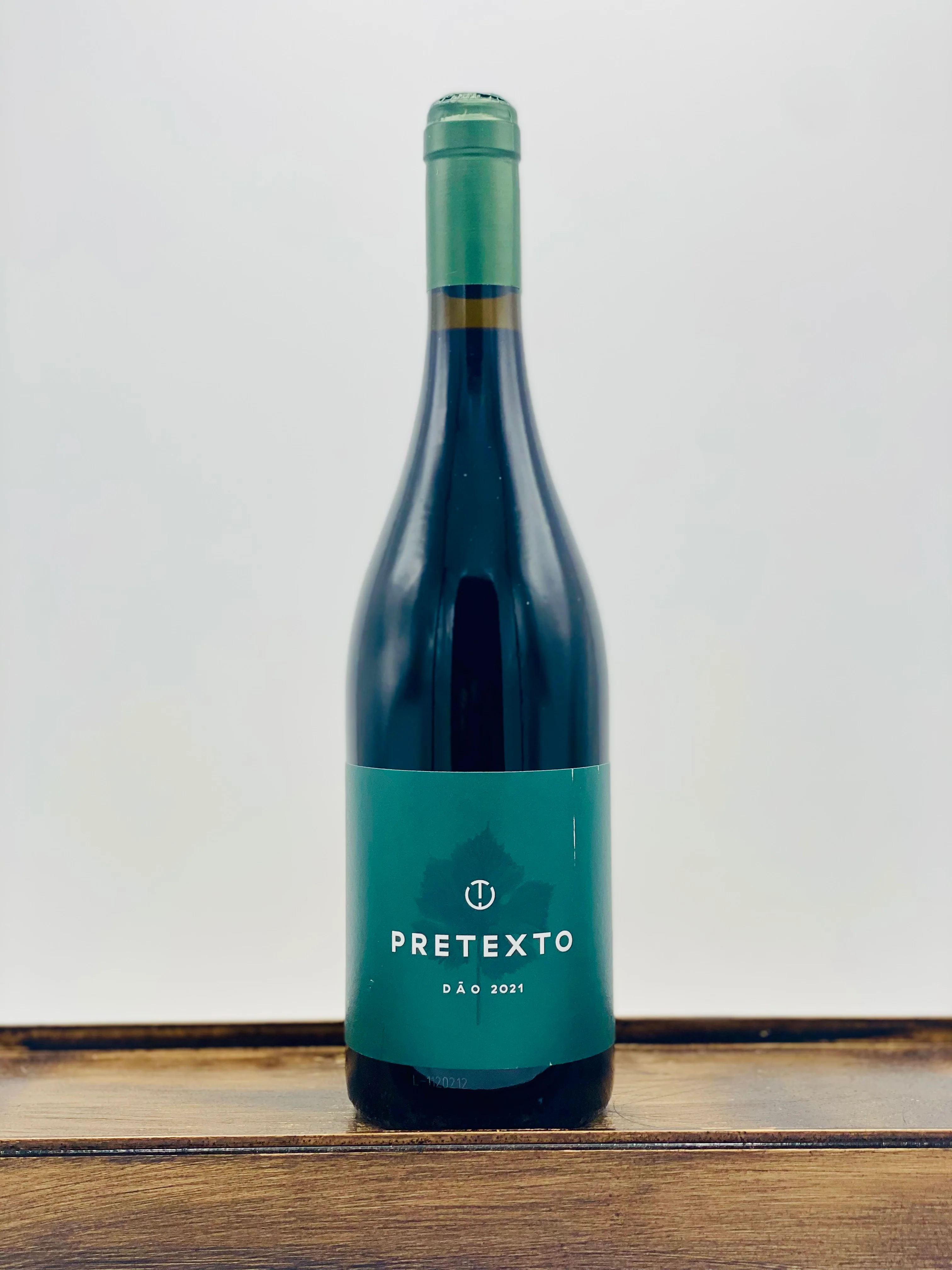 Textura 'Pretexto' Tinto Dão, 2021