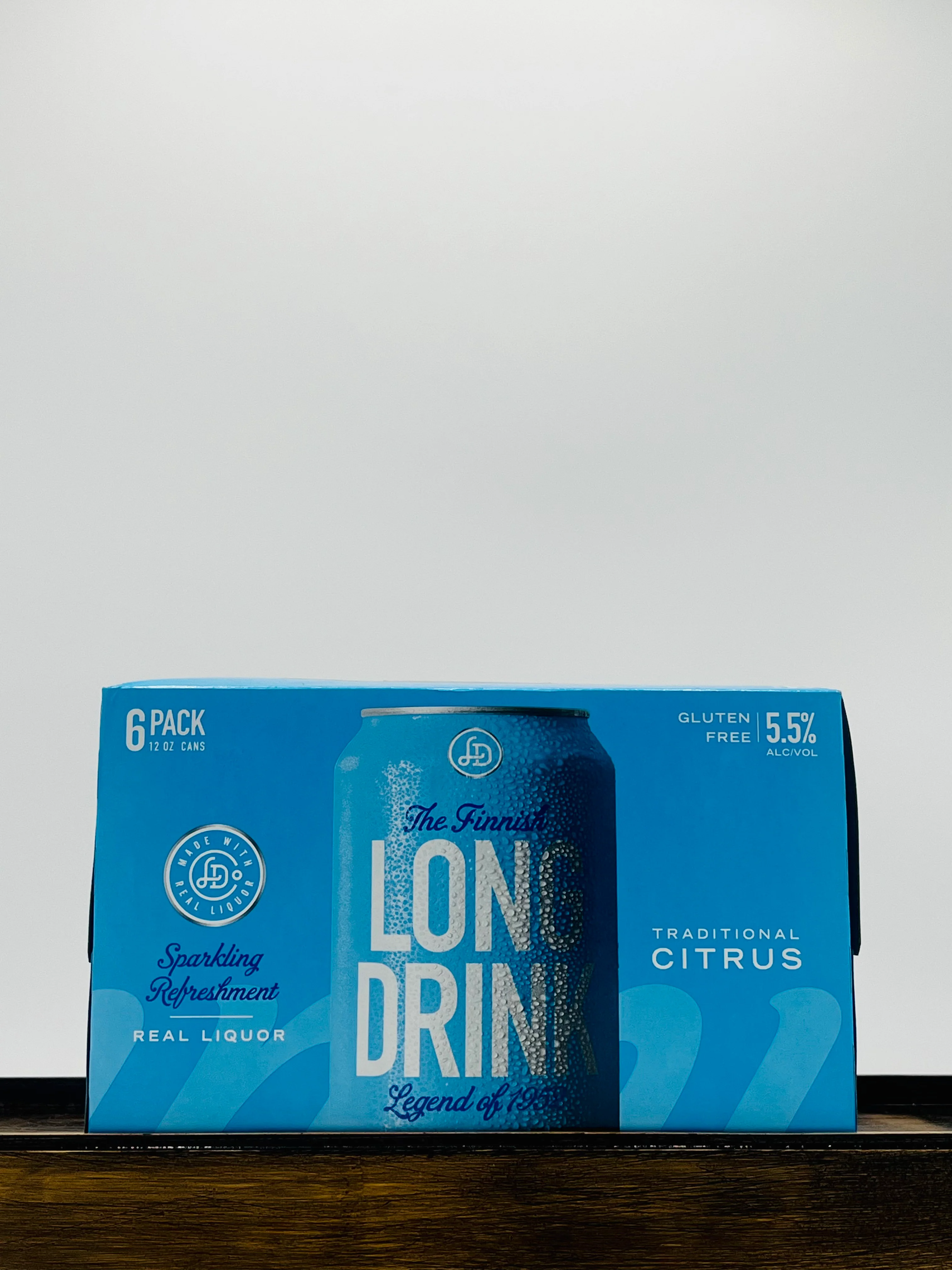 The Finnish Long Drink (6pk)