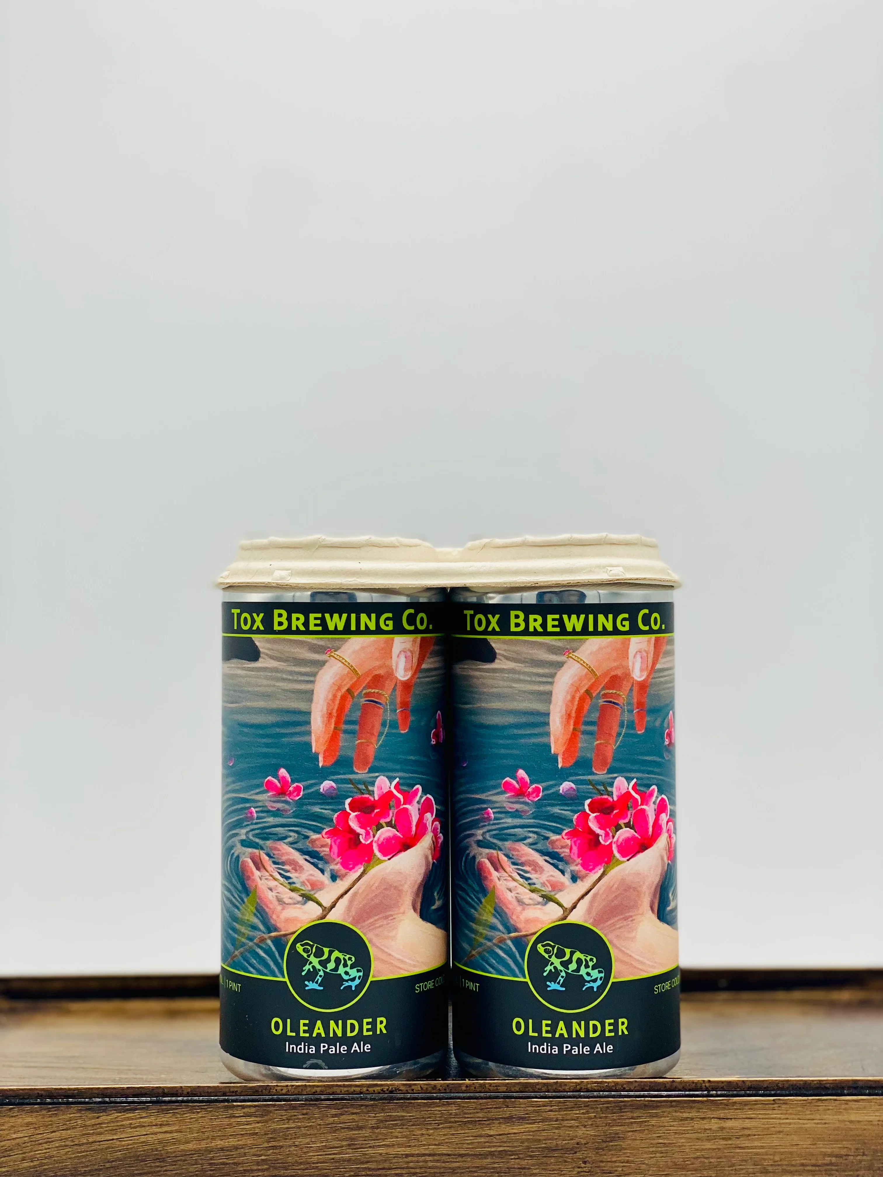 Tox Brewing Co. 'Oleander' American IPA