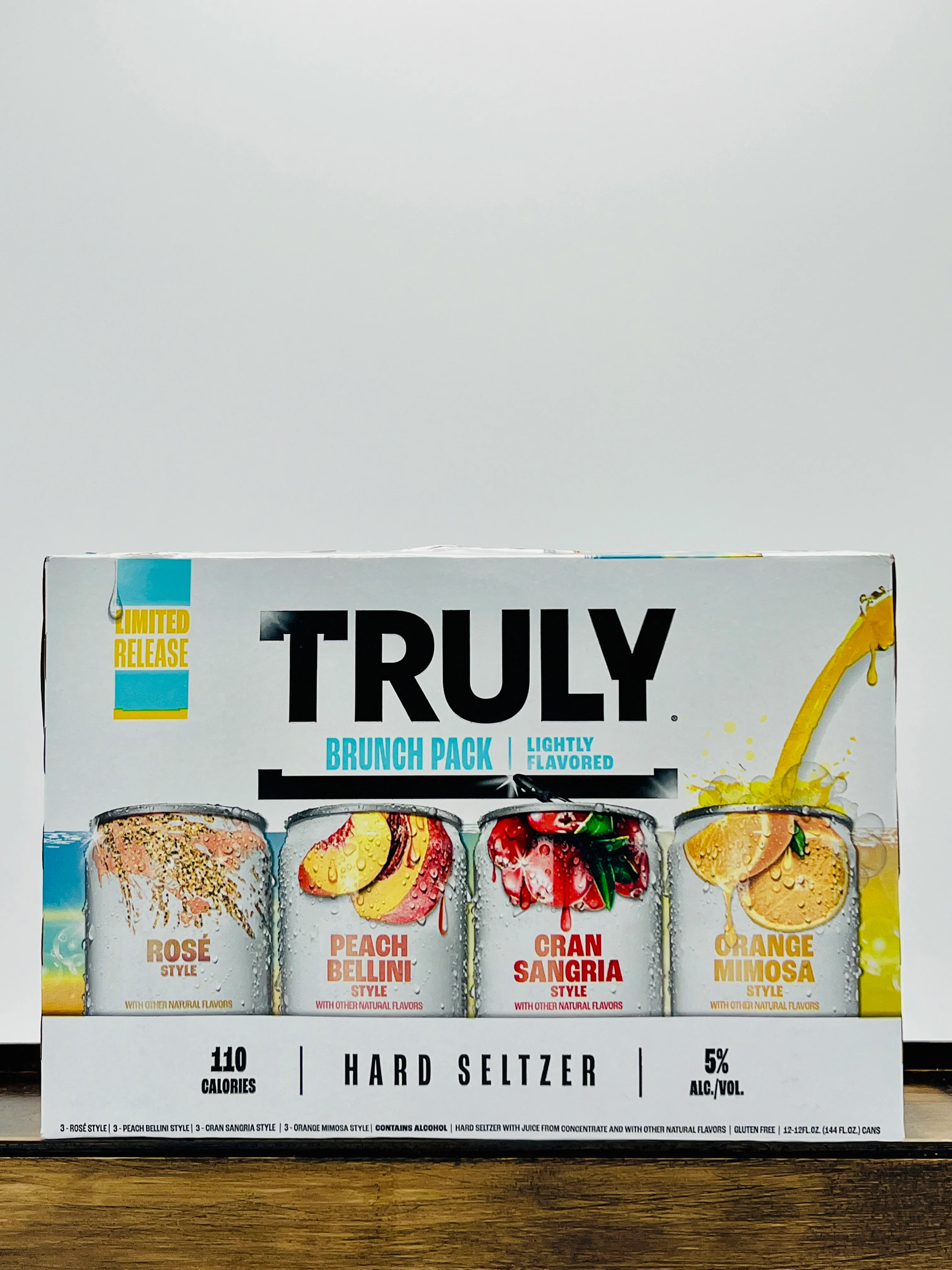 Truly Hard Seltzer (12pk) - Image 3