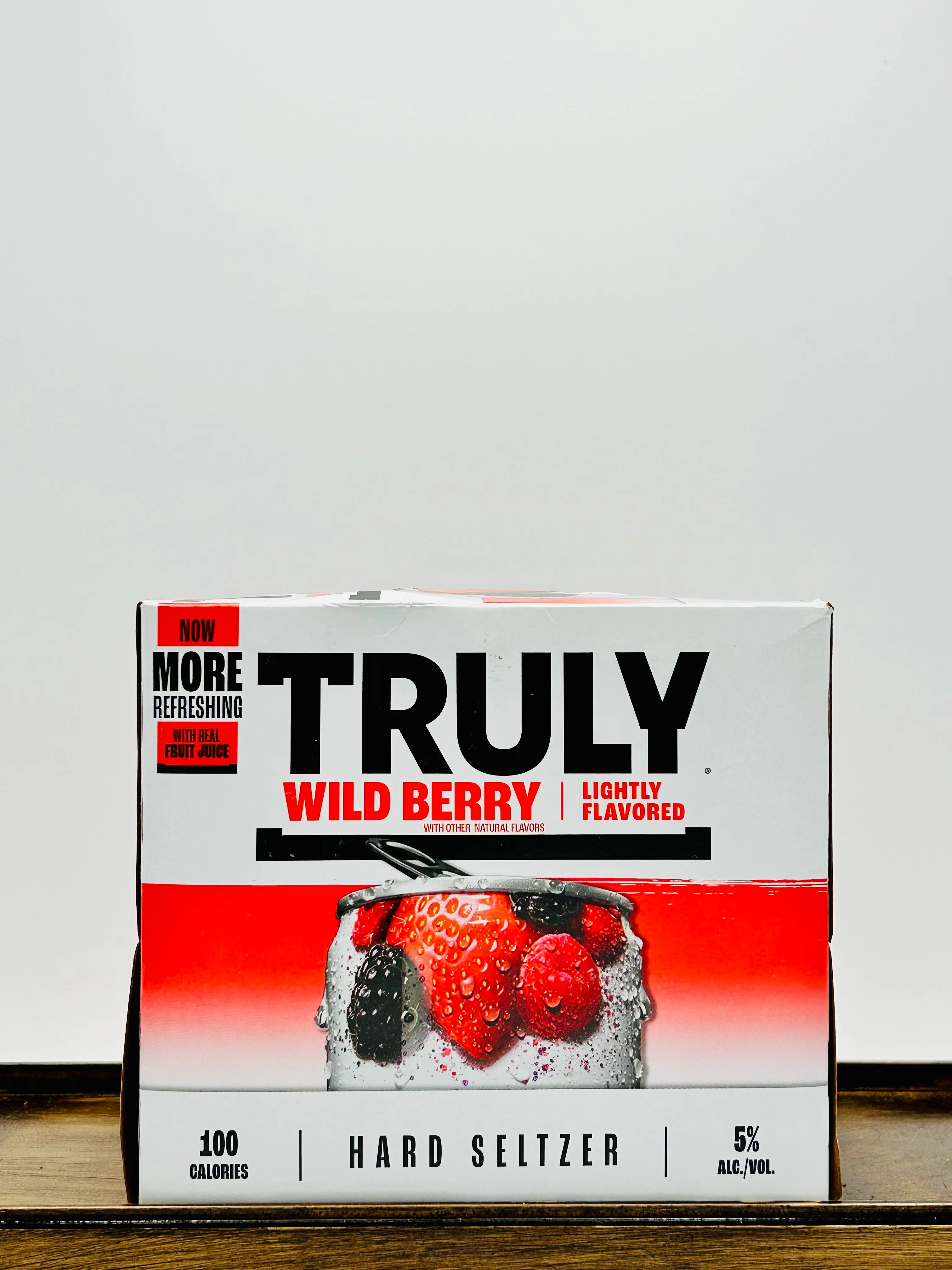 Truly Hard Seltzer (6pk)