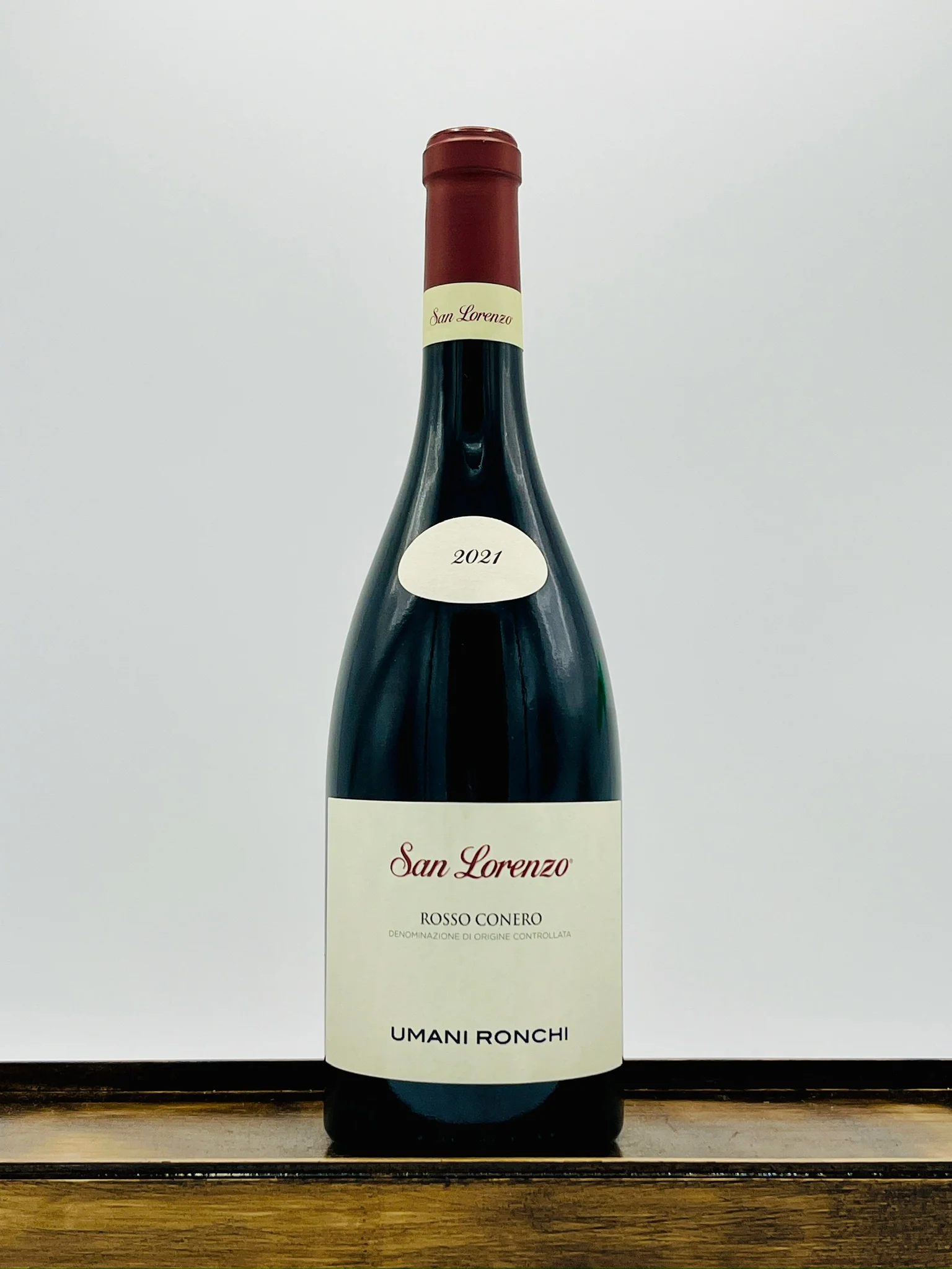 Umani Ronchi 'San Lorenzo' Rosso Conero, 2021