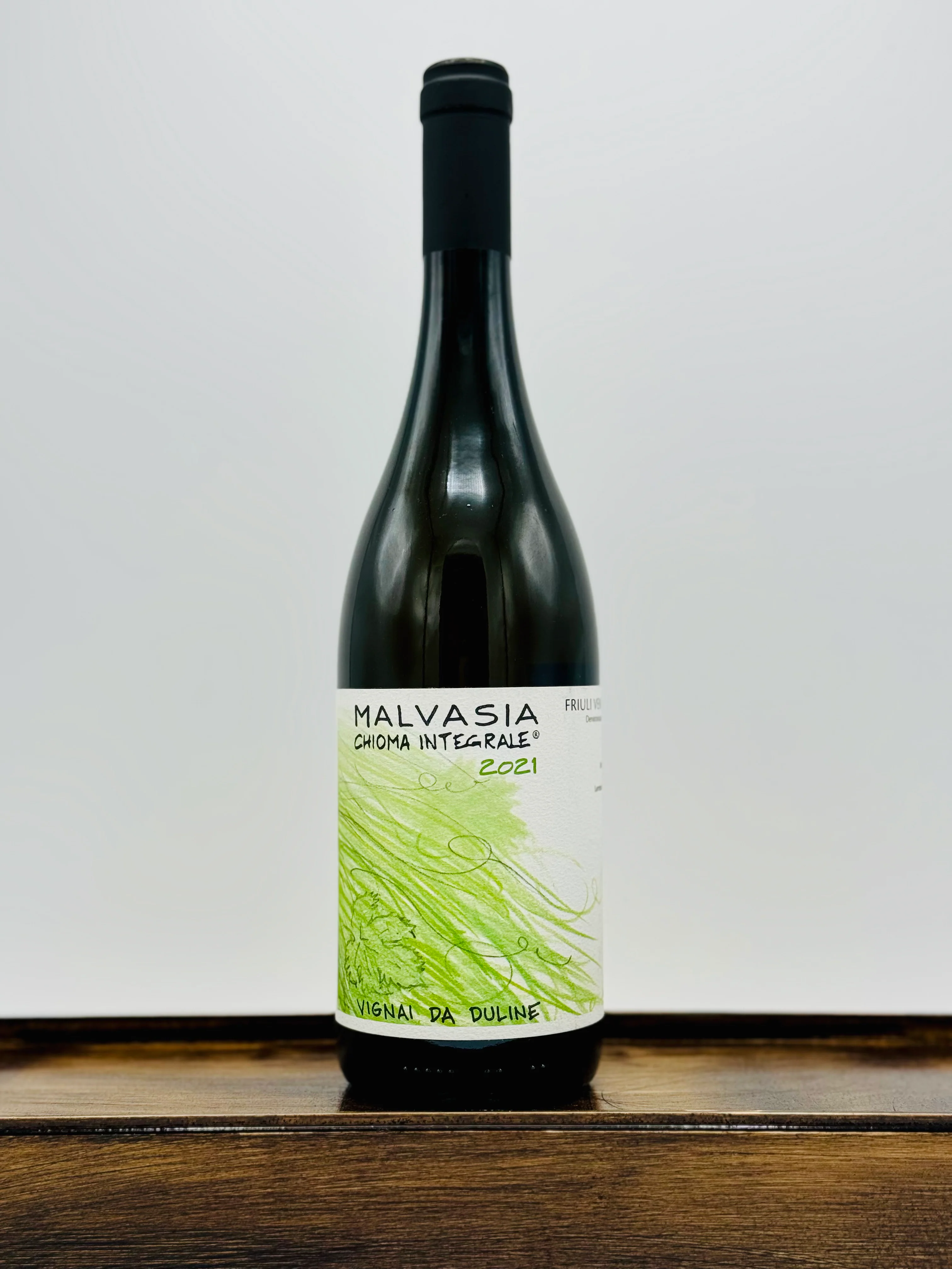 Vignai da Duline "Chioma Integrale" Friuli Venezia Giulia Malvasia, 2021