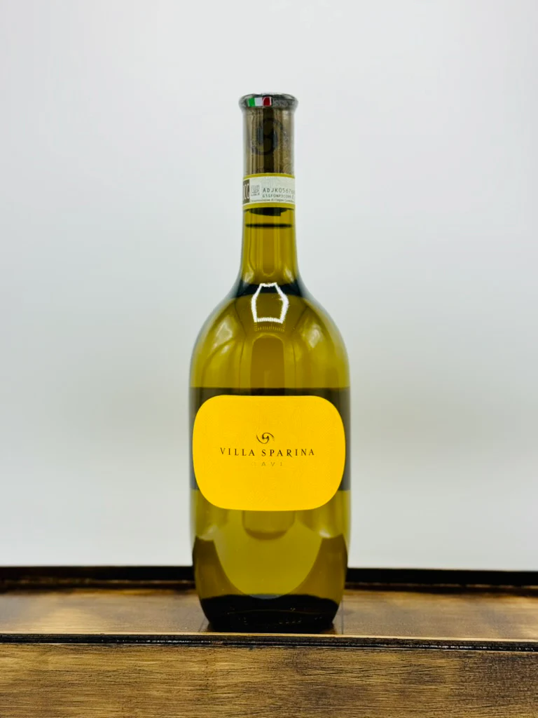 Villa Sparina Gavi del Commune di Gavi DOCG, 2022